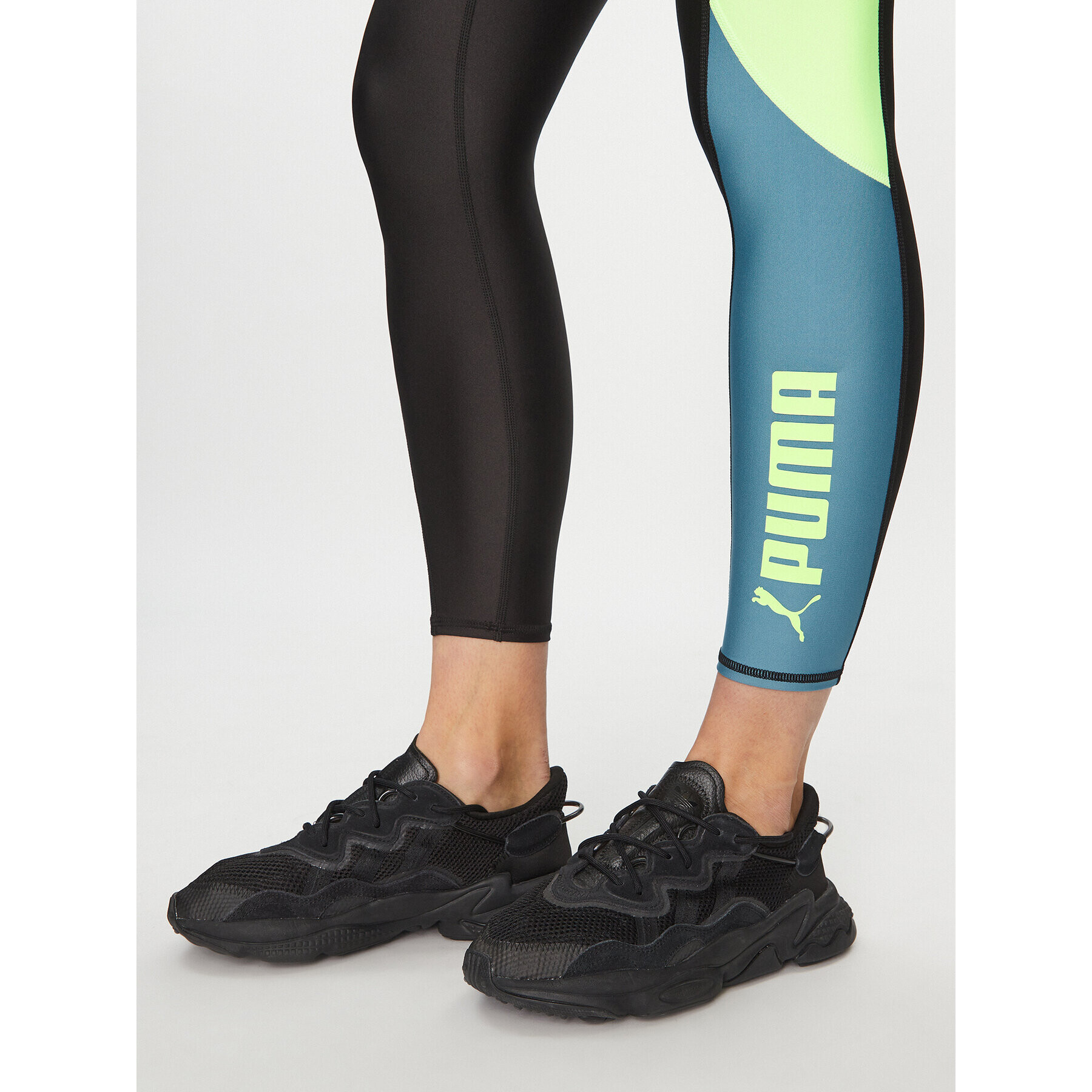 Puma Клин Fit Eversculpt 523849 Черен Tight Fit - Pepit.bg