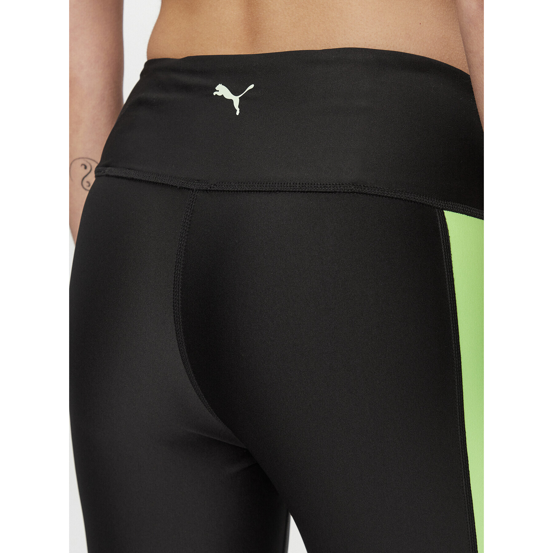 Puma Клин Fit Eversculpt 523849 Черен Tight Fit - Pepit.bg