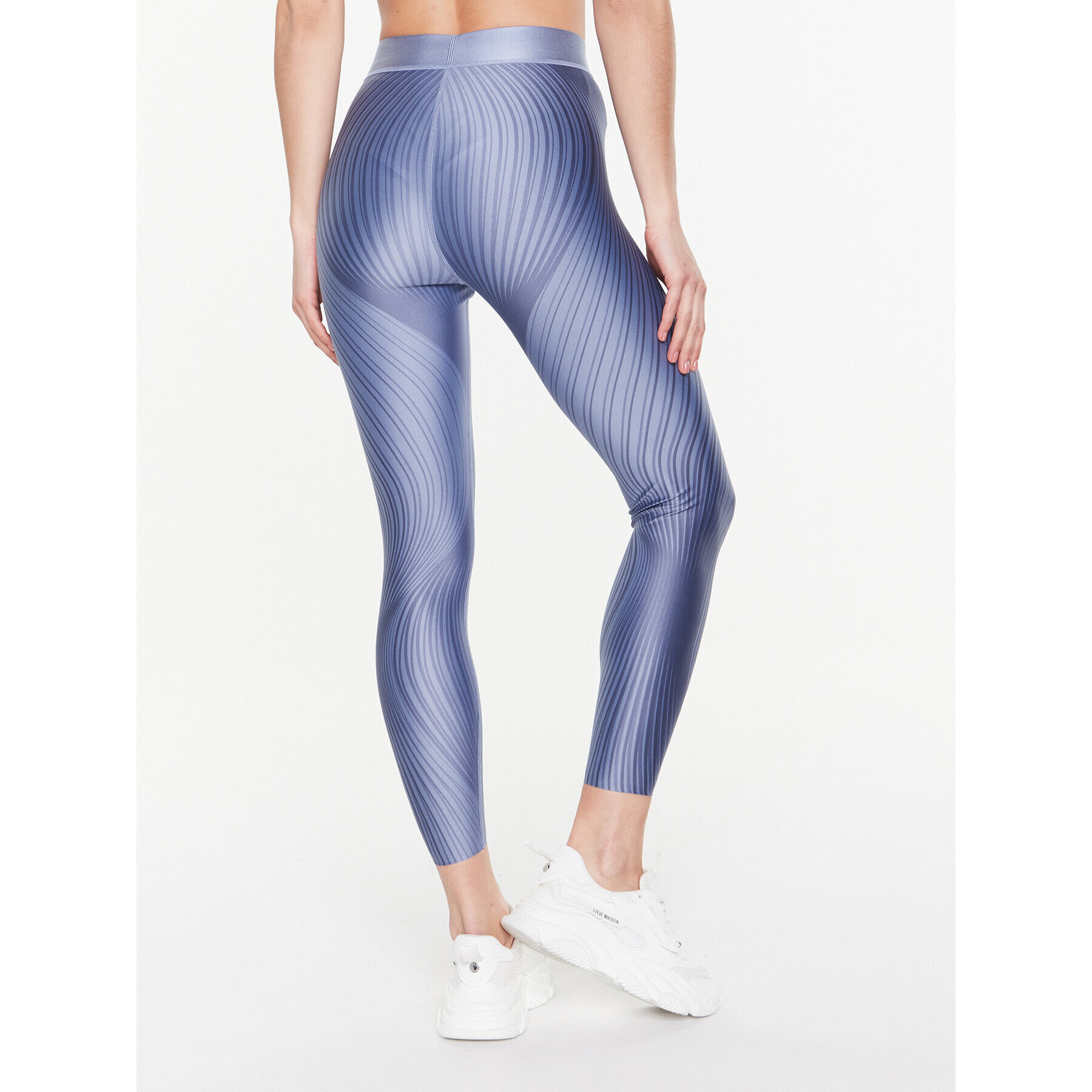 Puma Клин Flawless Sculpt 523139 Виолетов Slim Fit - Pepit.bg