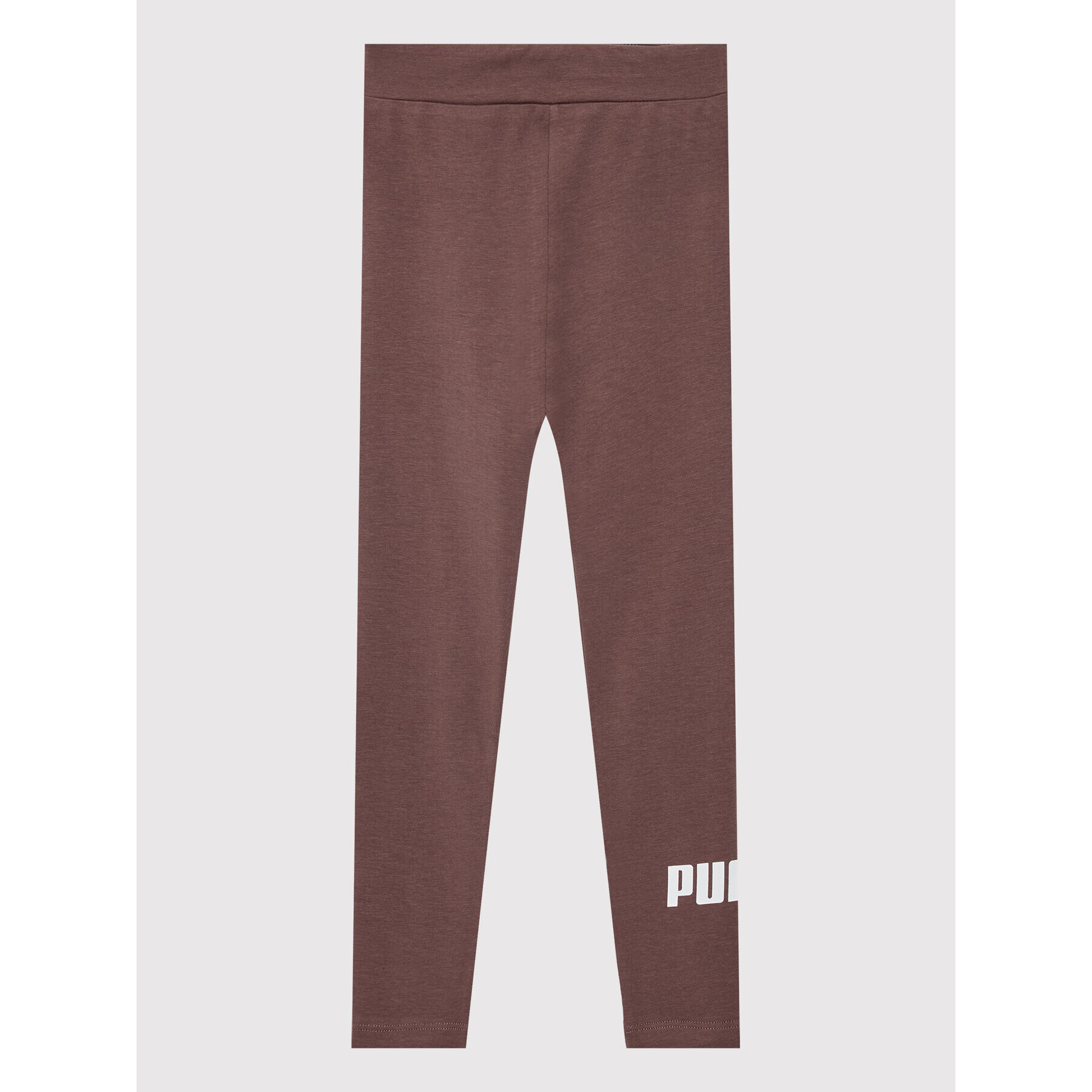 Puma Клин Logo 587035 Виолетов Slim Fit - Pepit.bg