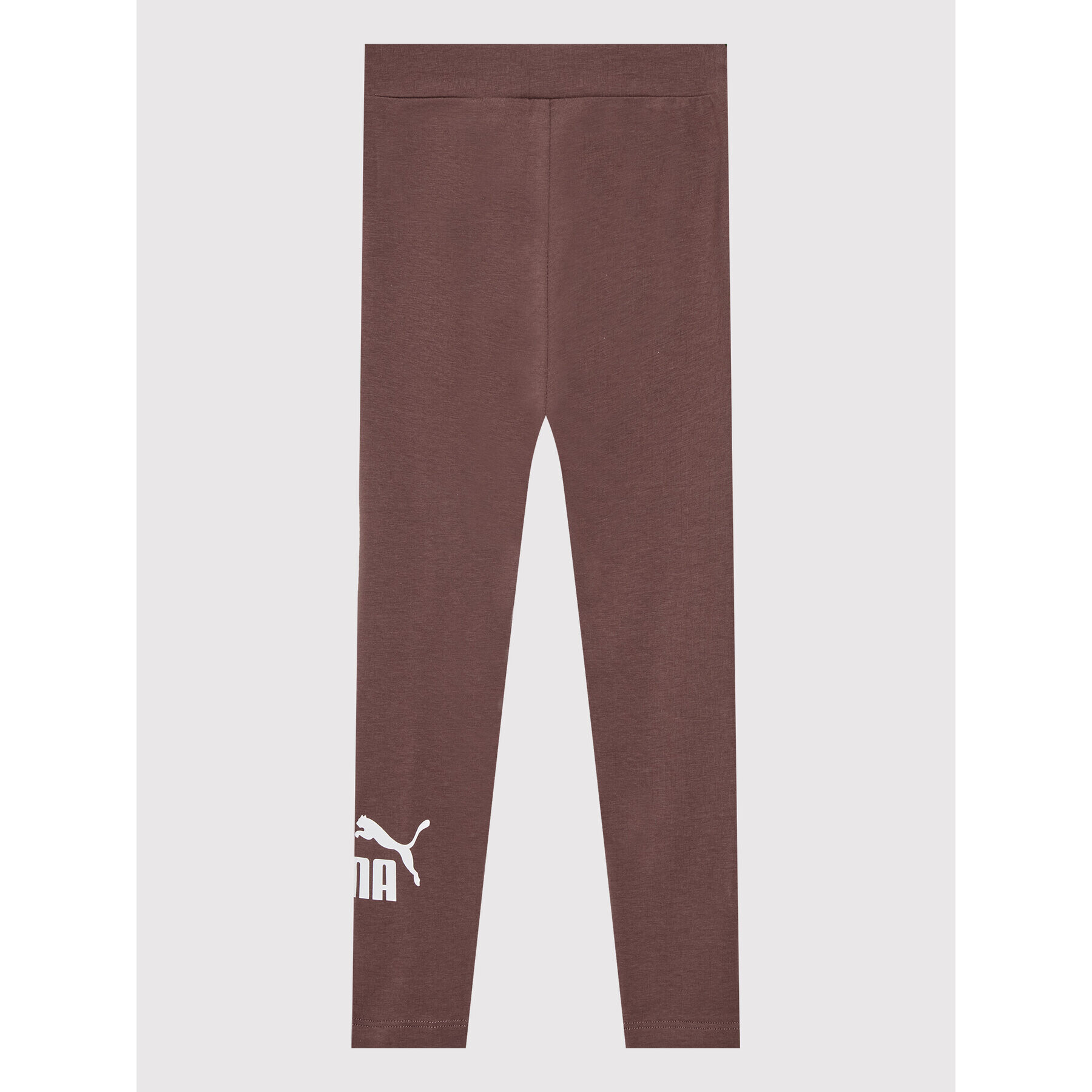 Puma Клин Logo 587035 Виолетов Slim Fit - Pepit.bg