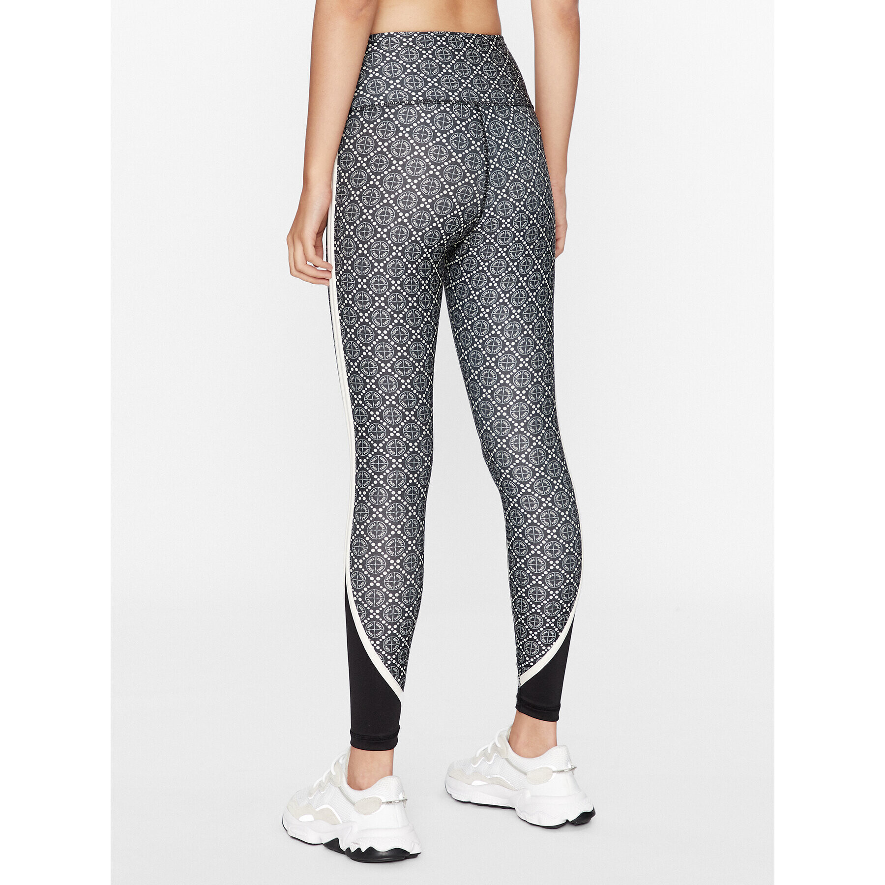 Puma Клин Logo Love 523907 Бял Tight Fit - Pepit.bg