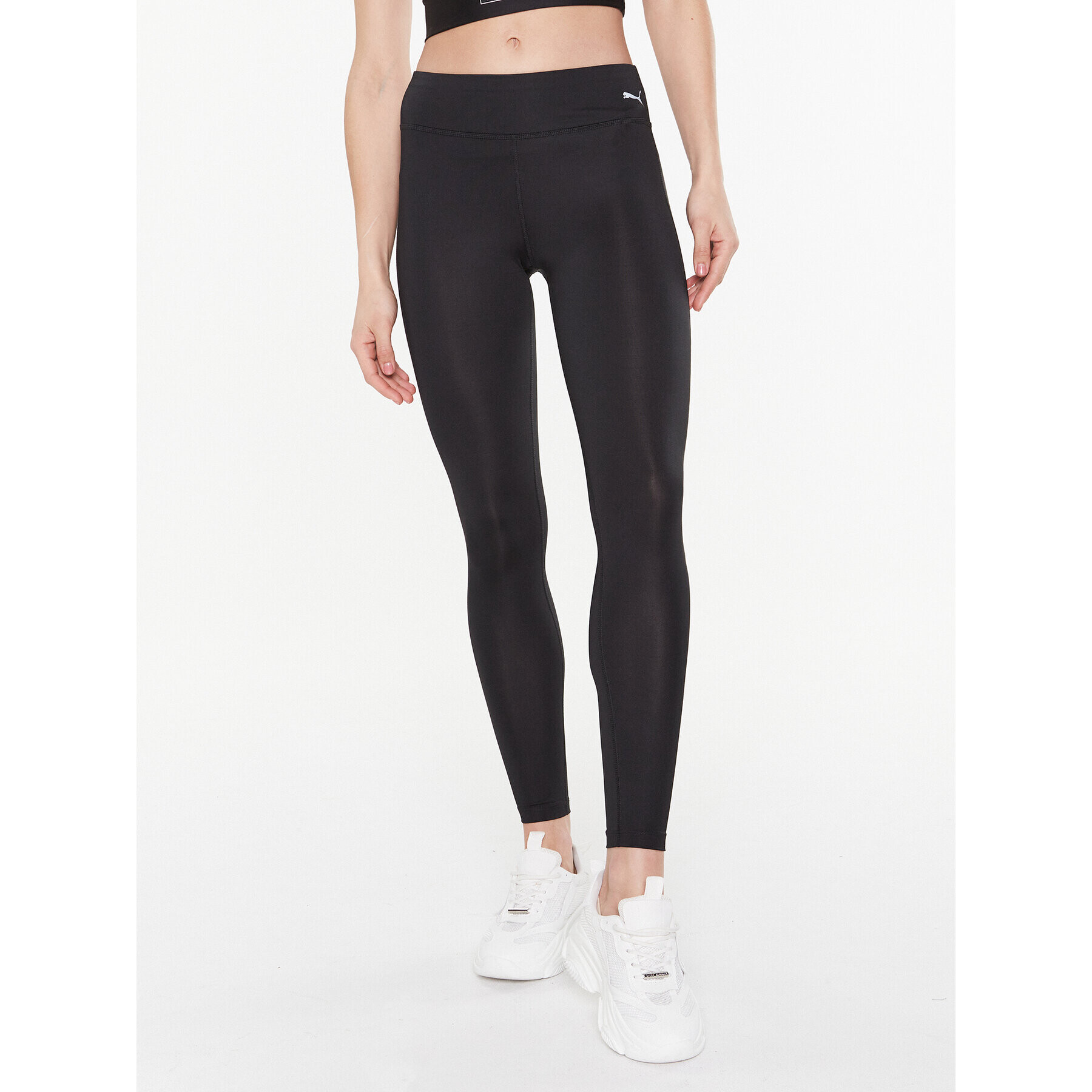 Puma Клин Performance Full Tight W 520313 Черен Slim Fit - Pepit.bg