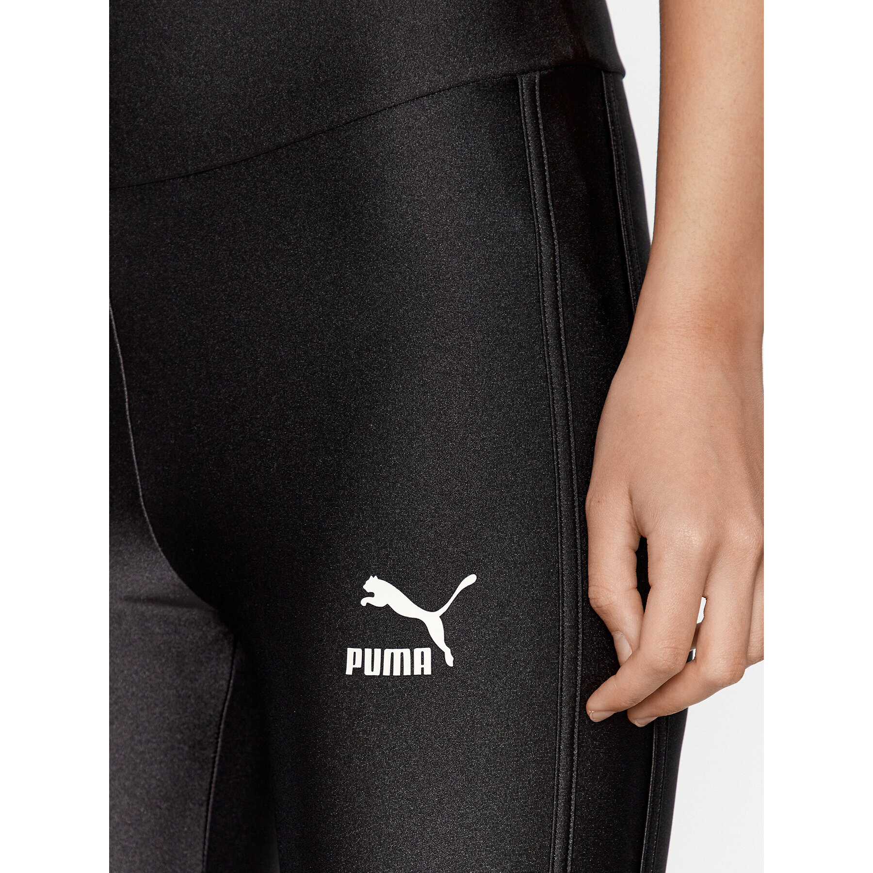 Puma Клин T7 621463 Черен Tight Fit - Pepit.bg