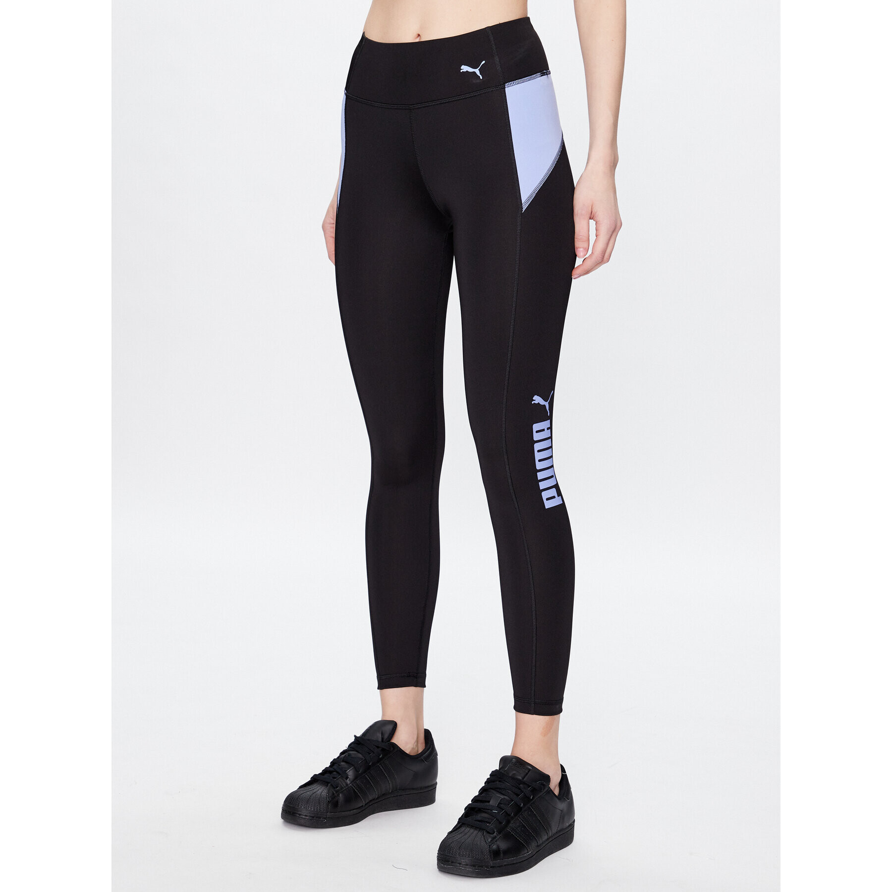 Puma Клин Train All Day 522348 Черен Slim Fit - Pepit.bg