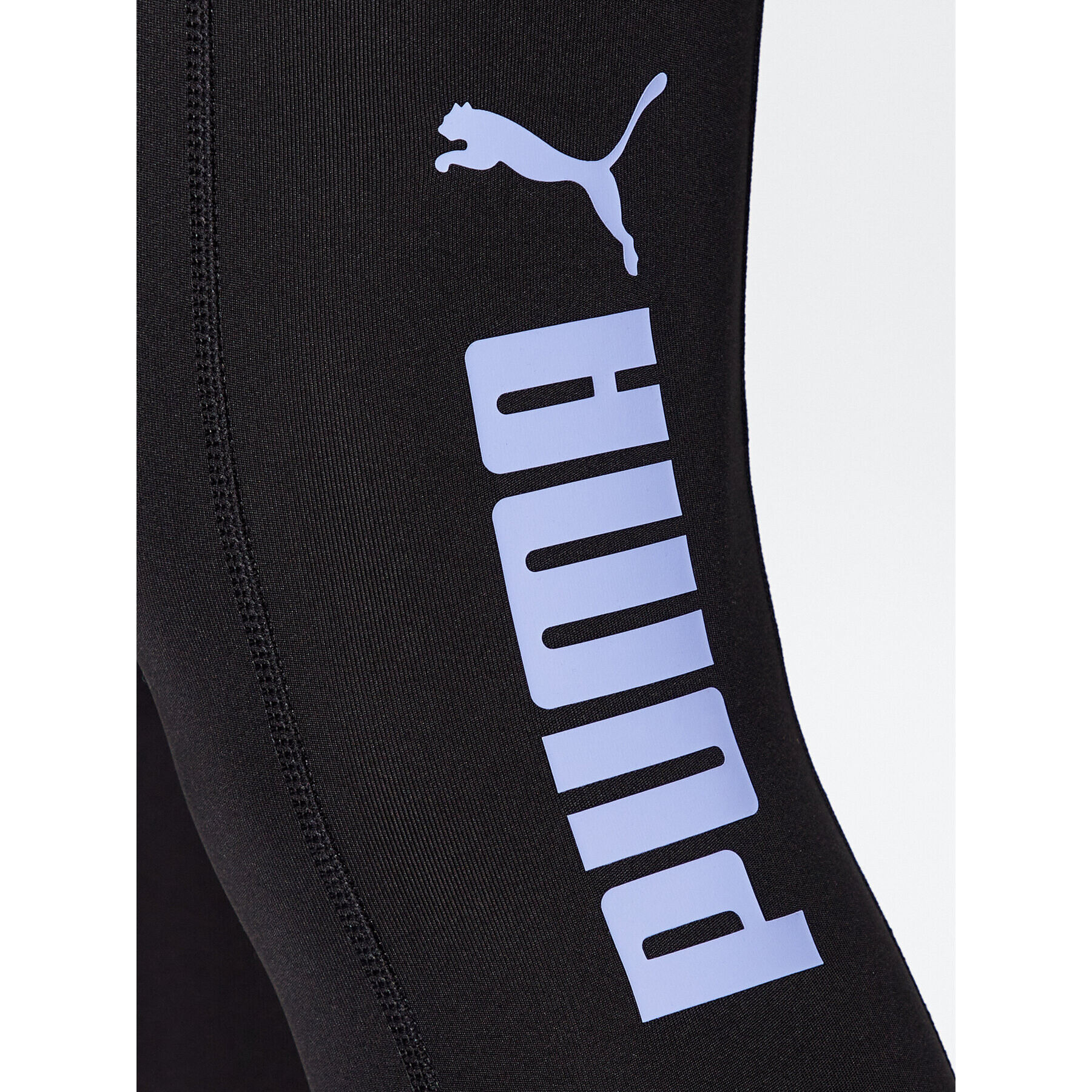 Puma Клин Train All Day 522348 Черен Slim Fit - Pepit.bg