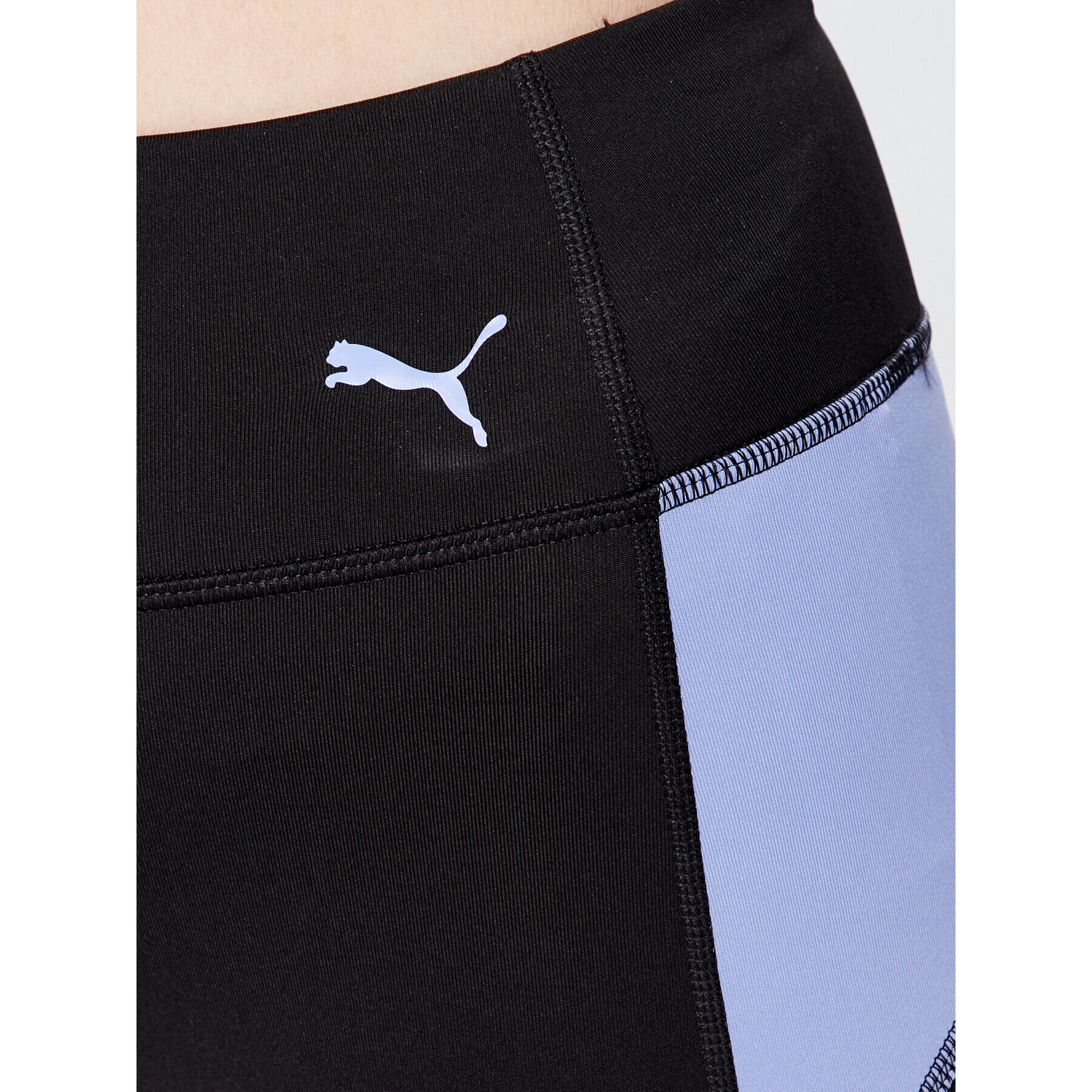 Puma Клин Train All Day 522348 Черен Slim Fit - Pepit.bg