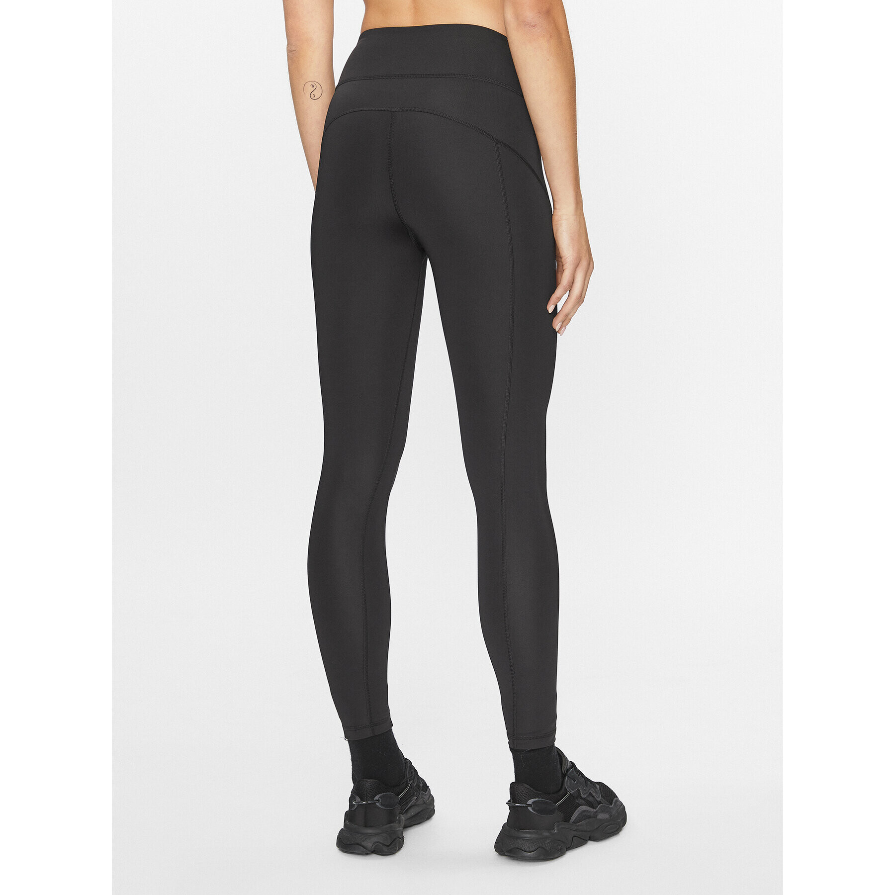 Puma Клин Train All Day 7/8 522348 Черен Tight Fit - Pepit.bg