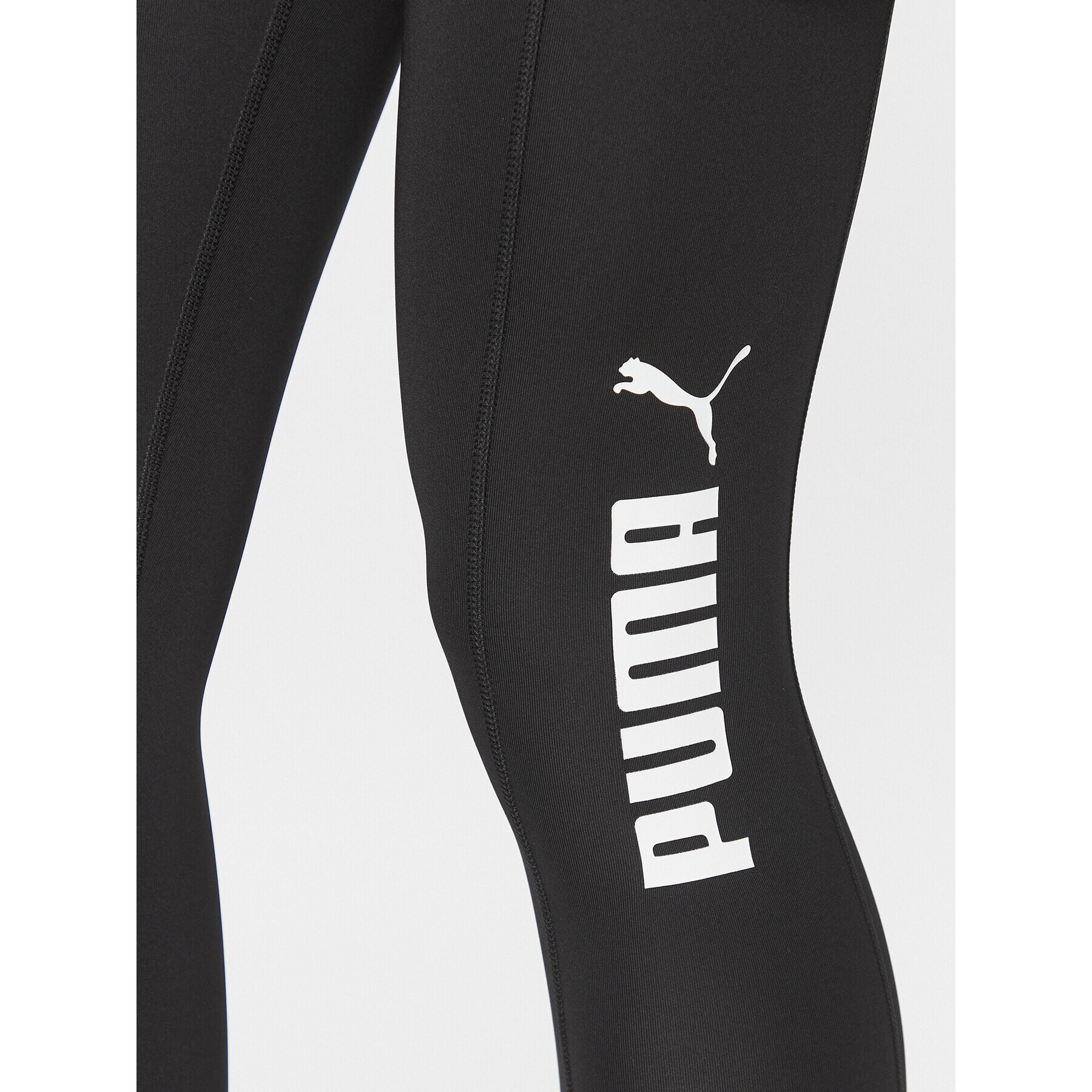Puma Клин Train All Day 7/8 522348 Черен Tight Fit - Pepit.bg
