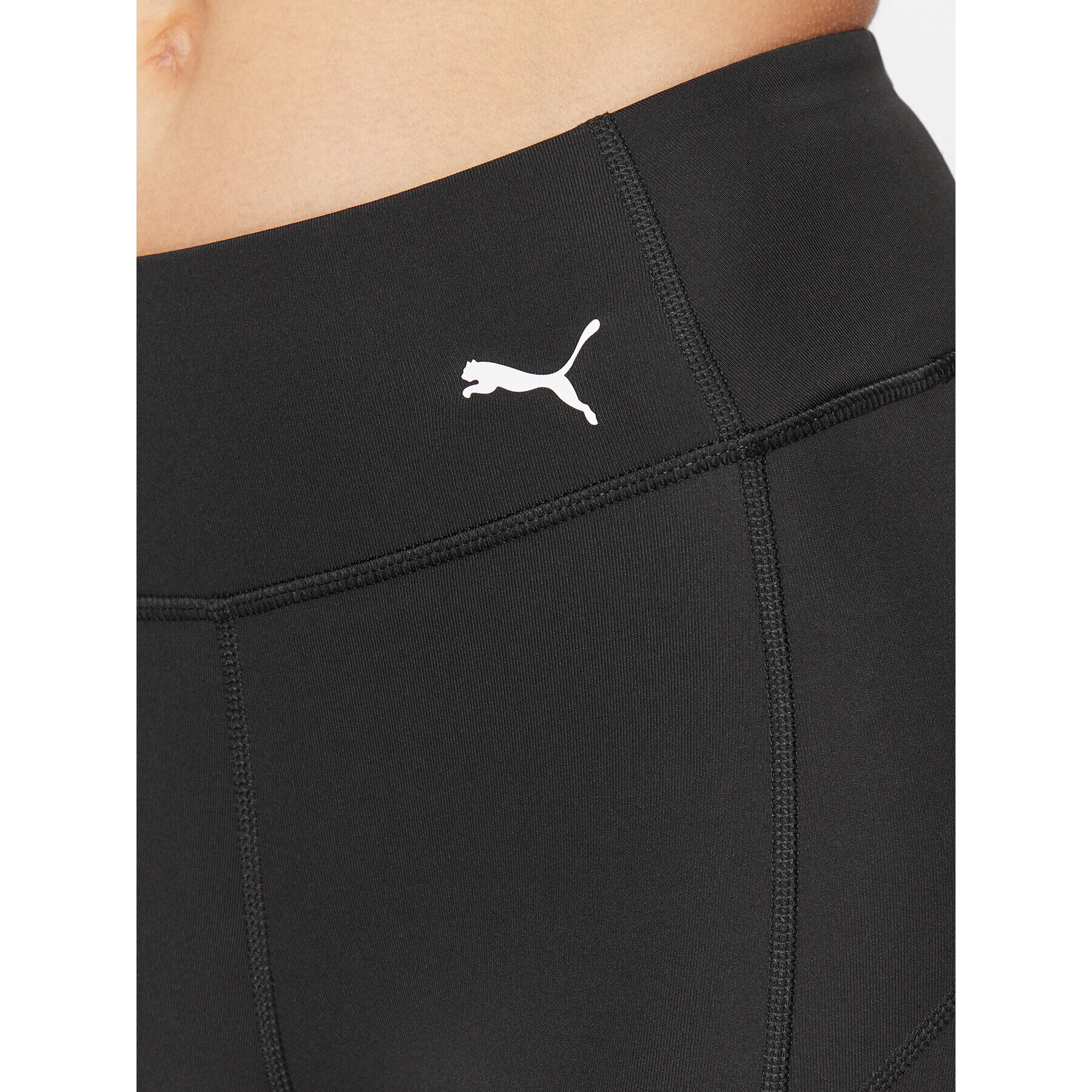 Puma Клин Train All Day 7/8 522348 Черен Tight Fit - Pepit.bg