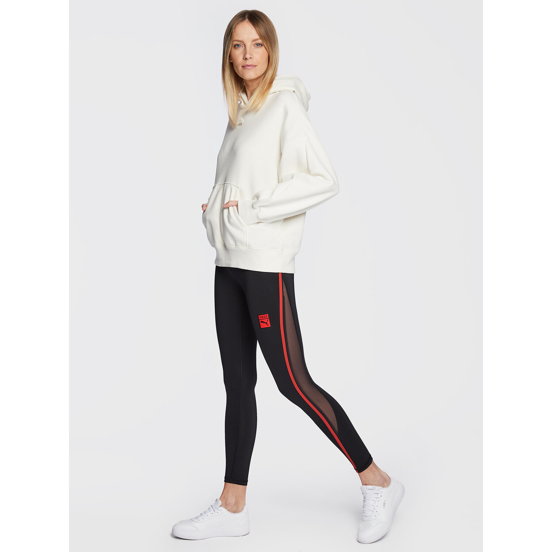 Puma Клин VOGUE 534692 Черен Slim Fit - Pepit.bg