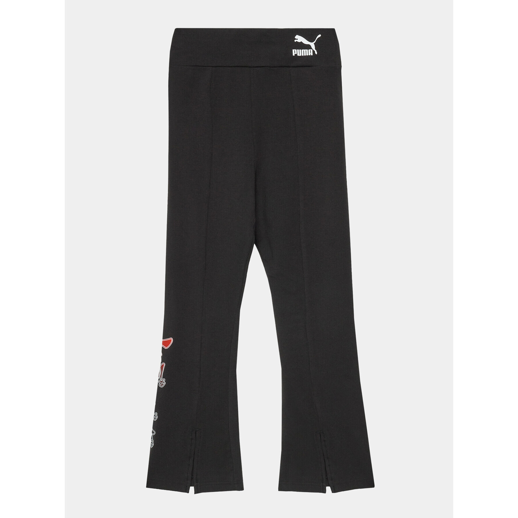 Puma Клин X Miraculous 621857 Черен Tight Fit - Pepit.bg