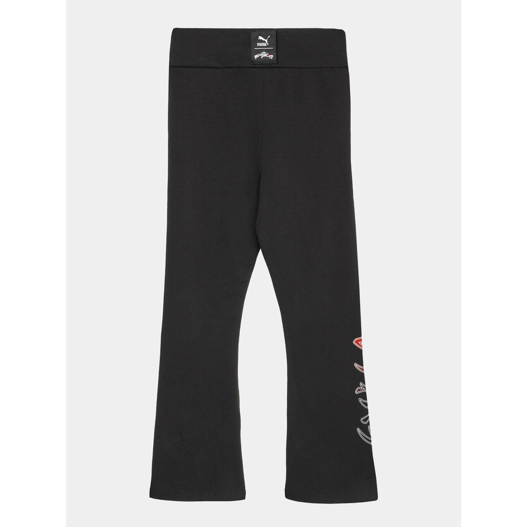 Puma Клин X Miraculous 621857 Черен Tight Fit - Pepit.bg