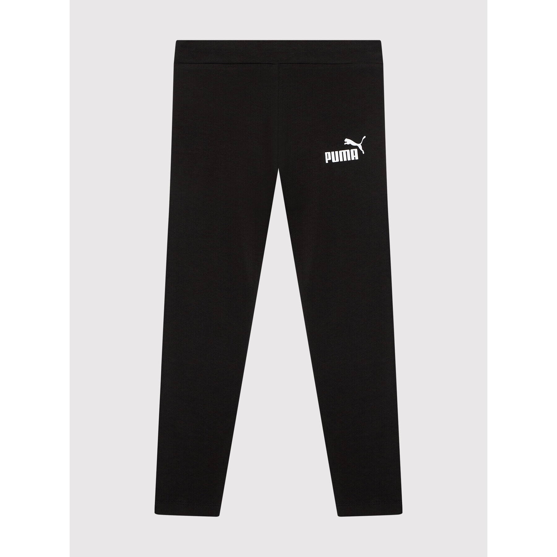 Puma Клин Essentials 851764 Черен Slim Fit - Pepit.bg