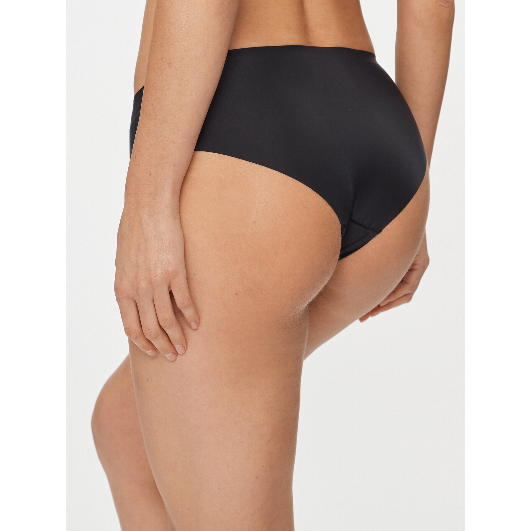 Puma Комплект 2 чифта класически бикини 935024 Черен - Pepit.bg