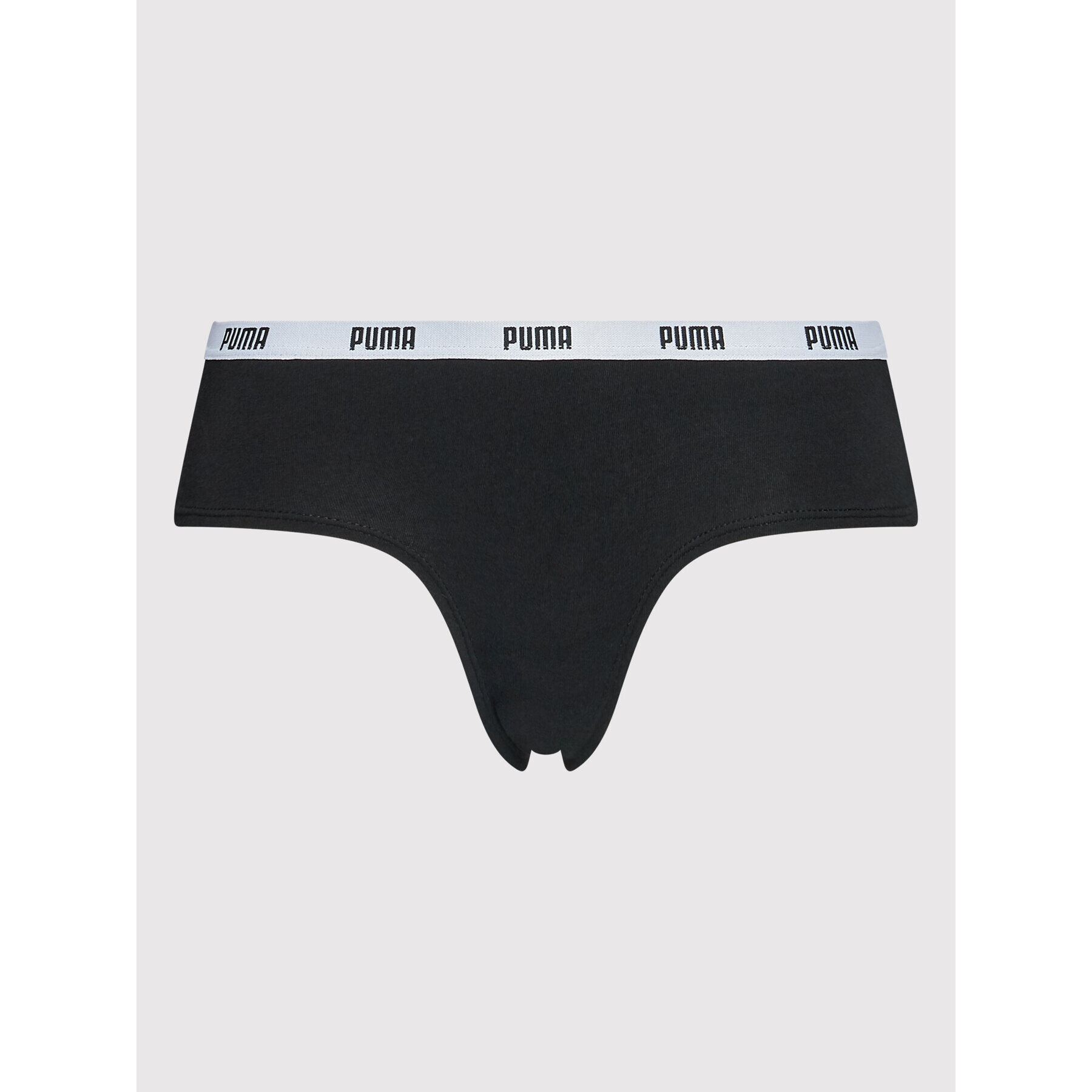 Puma Комплект 3 чифта боксерки 907592 Цветен - Pepit.bg