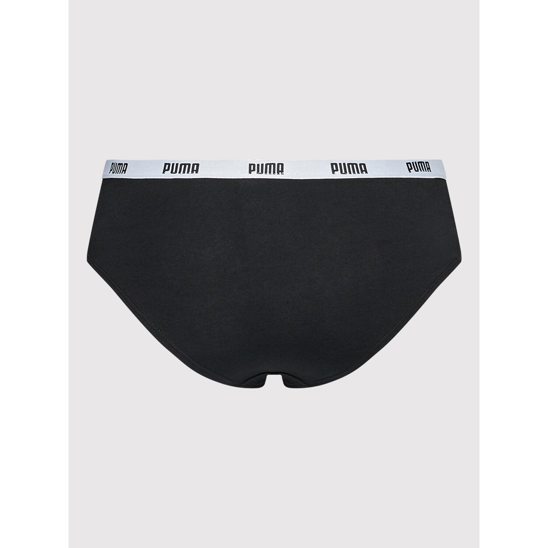 Puma Комплект 3 чифта боксерки 907592 Цветен - Pepit.bg