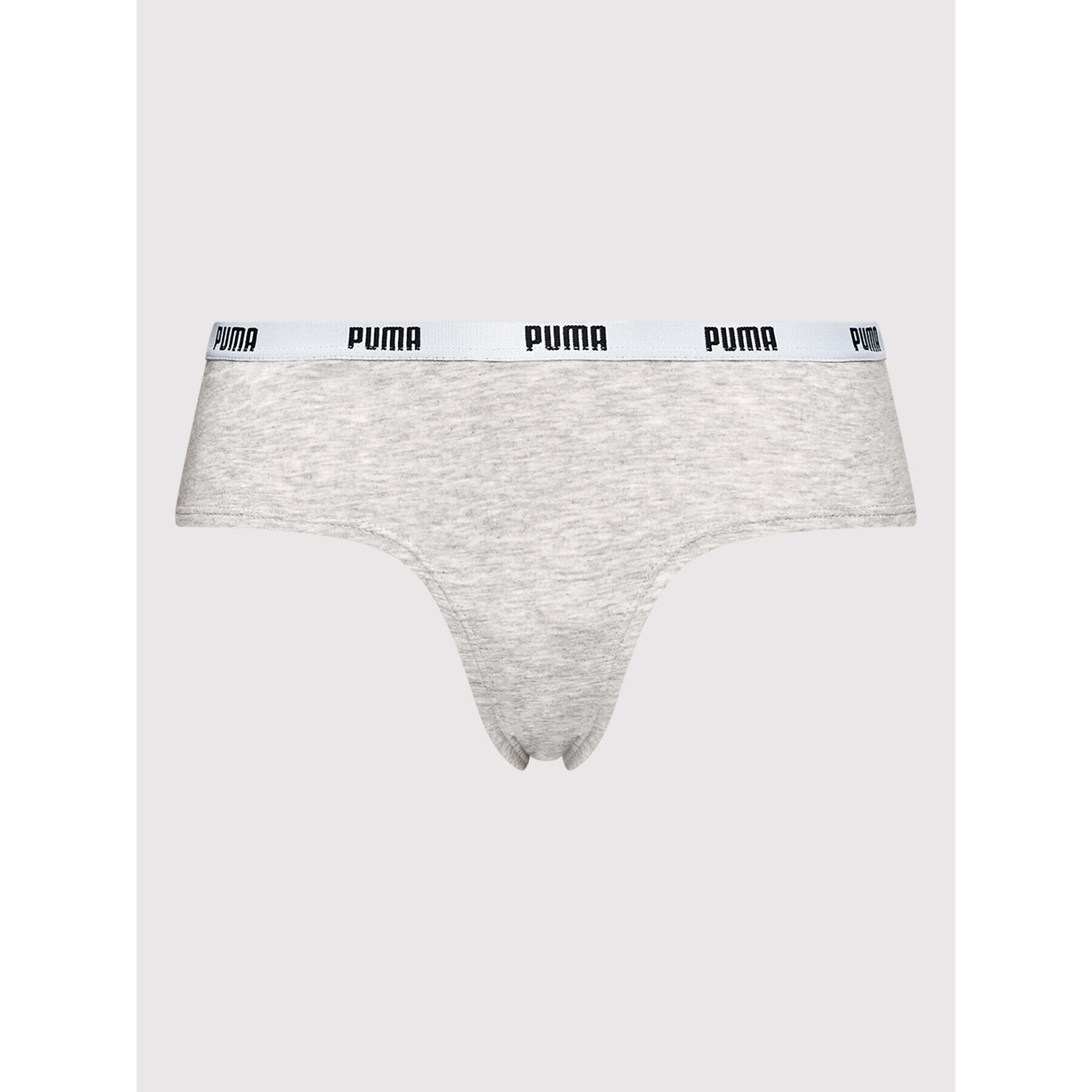 Puma Комплект 3 чифта боксерки 907592 Цветен - Pepit.bg