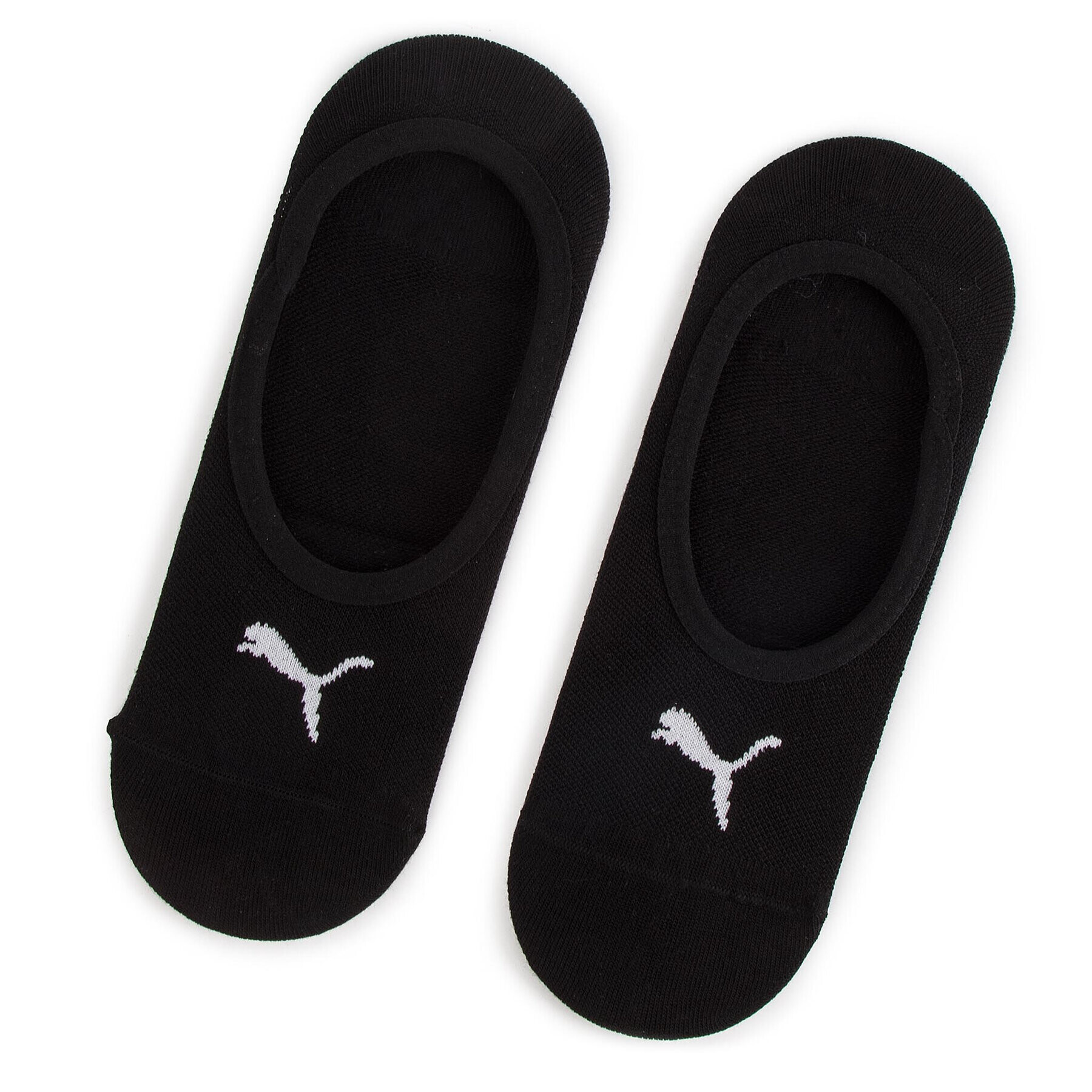 Puma Комплект 3 чифта терлик дамски 906930 Черен - Pepit.bg