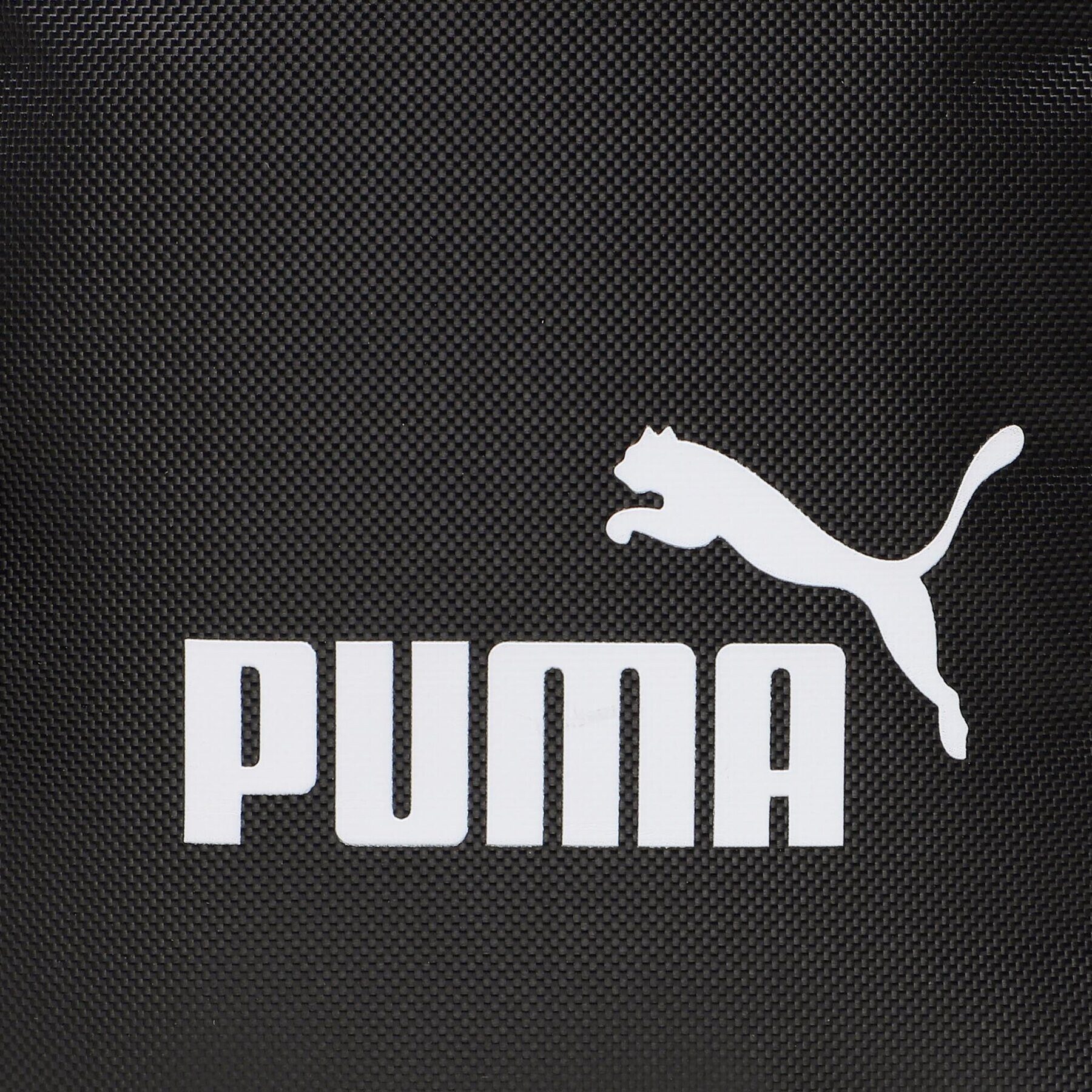 Puma Мъжка чантичка Core Base Front Loader 079466 Черен - Pepit.bg