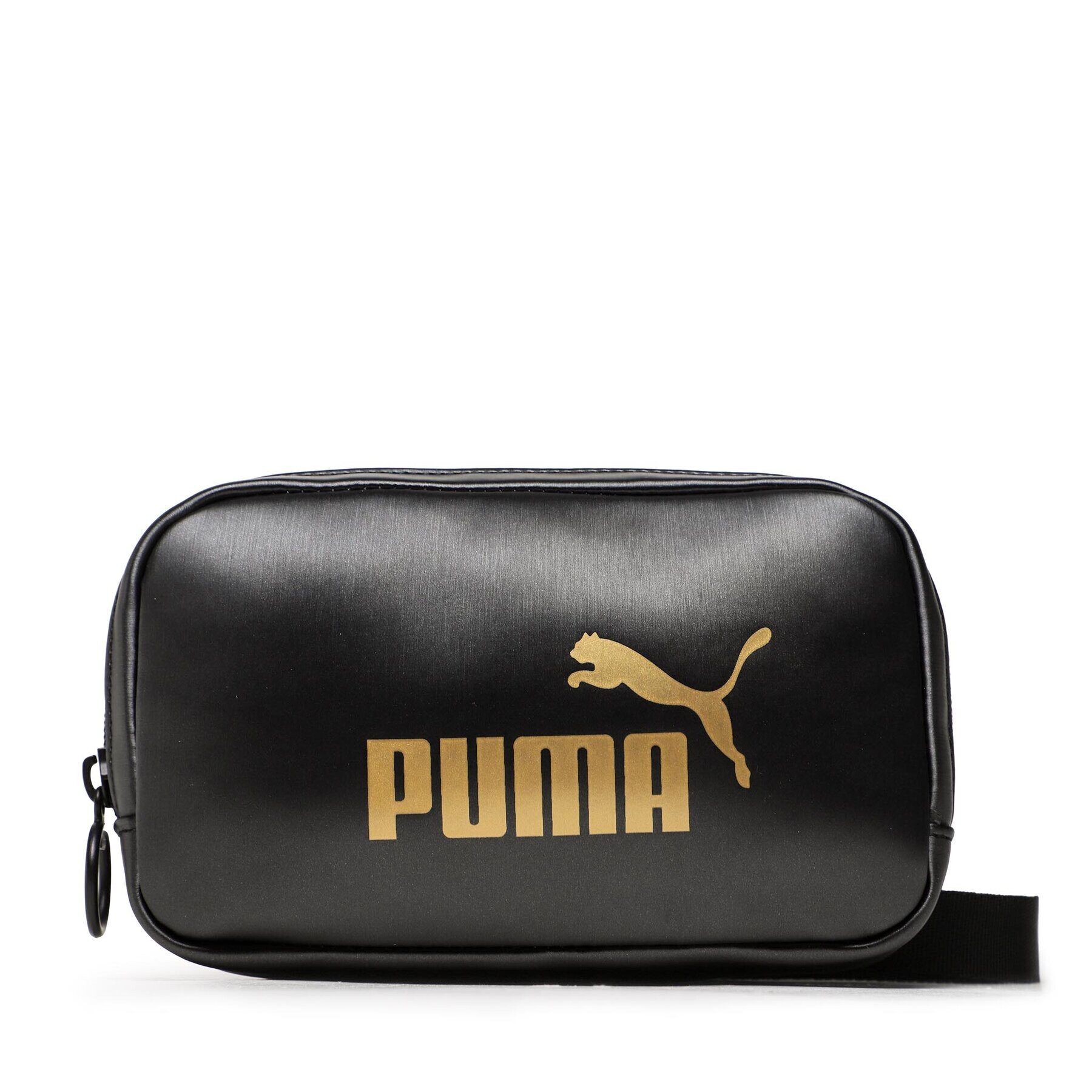 Puma Мъжка чантичка Core Up Wallet X-Body 079481 01 Черен - Pepit.bg