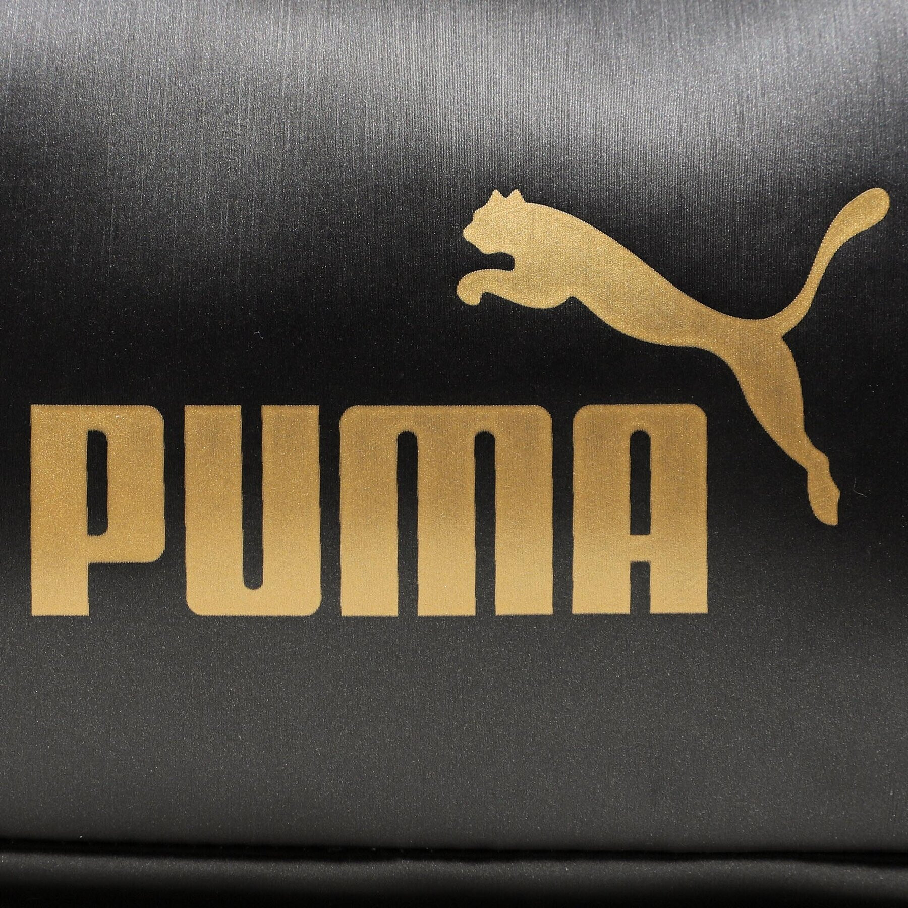 Puma Мъжка чантичка Core Up Wallet X-Body 079481 01 Черен - Pepit.bg