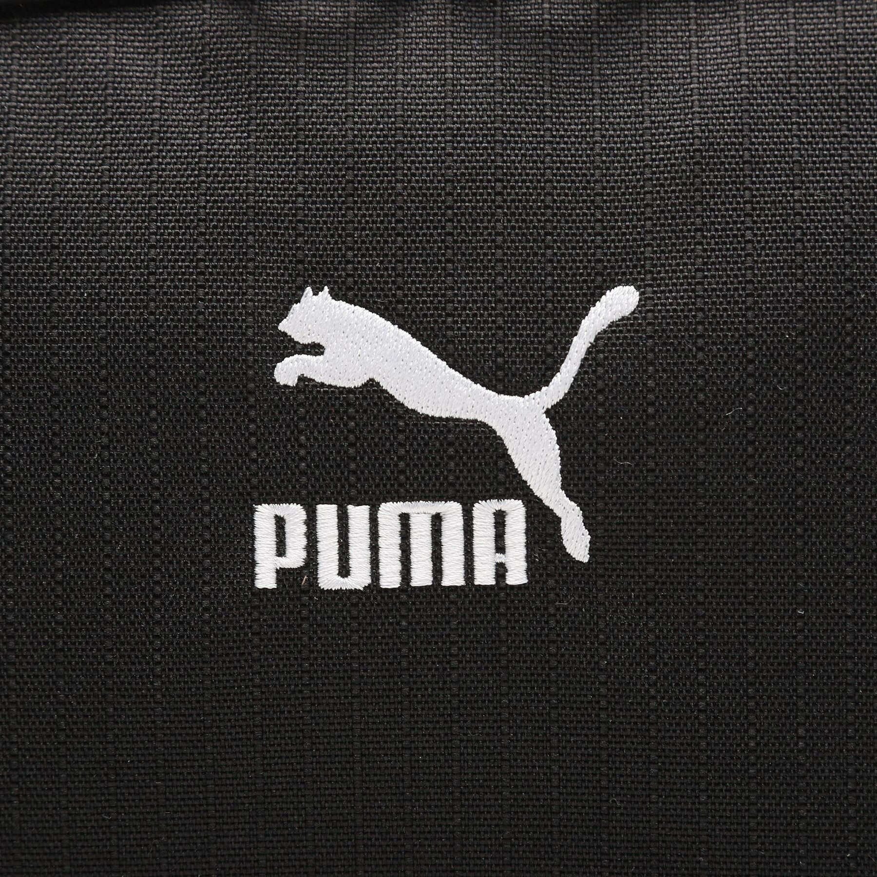 Puma Мъжка чантичка Prime Classics Seasonal Boxy X-Body 079580 Черен - Pepit.bg