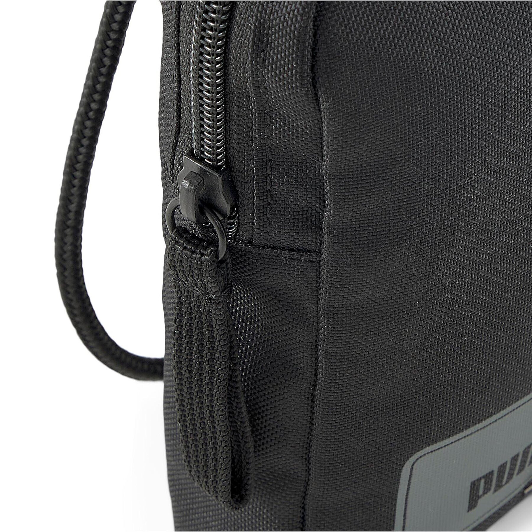 Puma Мъжка чантичка Style Neck Pouch 079523 Черен - Pepit.bg