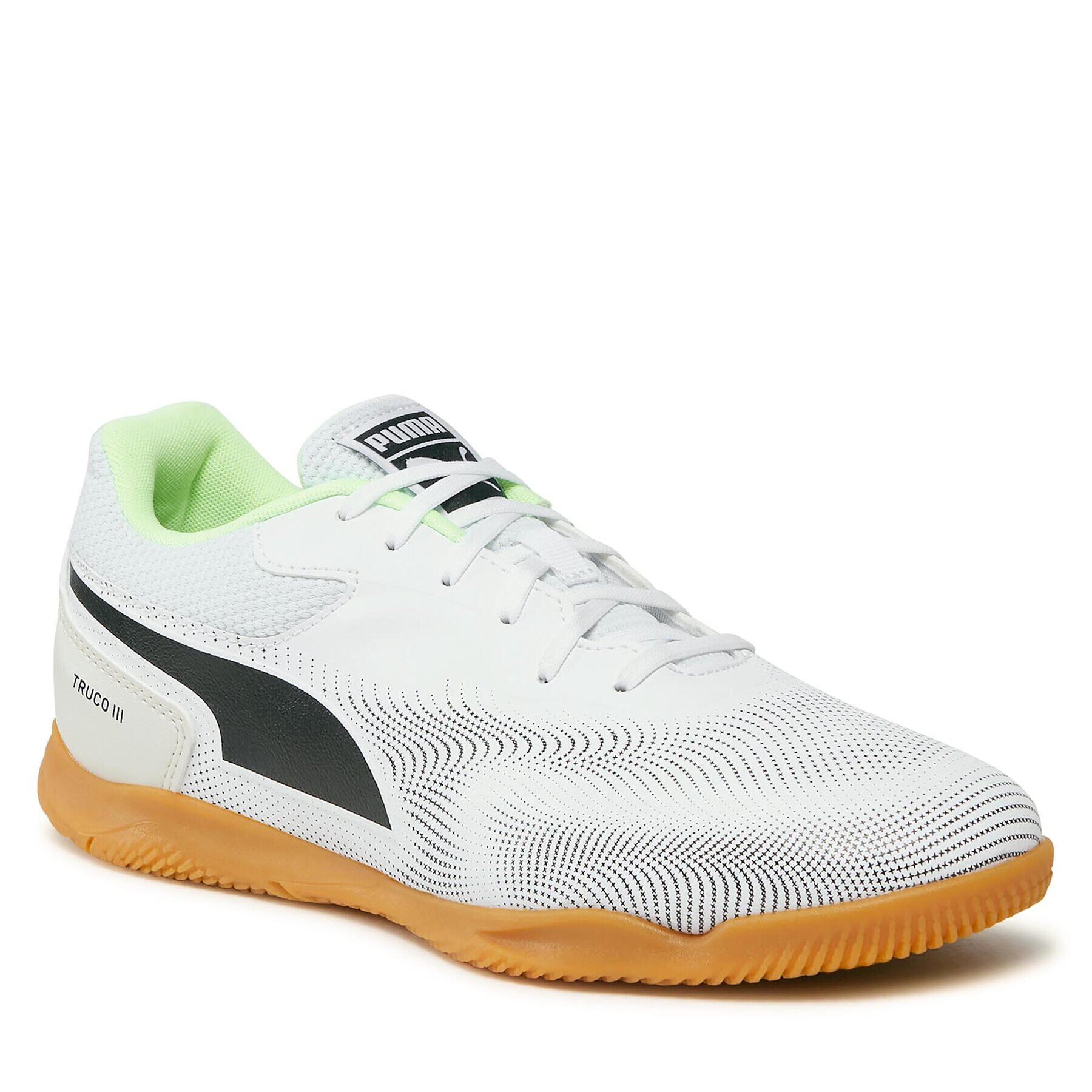 Puma Обувки Truco III 106892 07 Бял - Pepit.bg