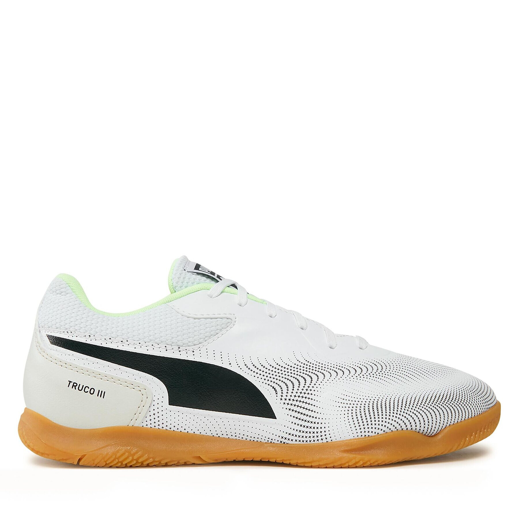 Puma Обувки Truco III 106892 07 Бял - Pepit.bg
