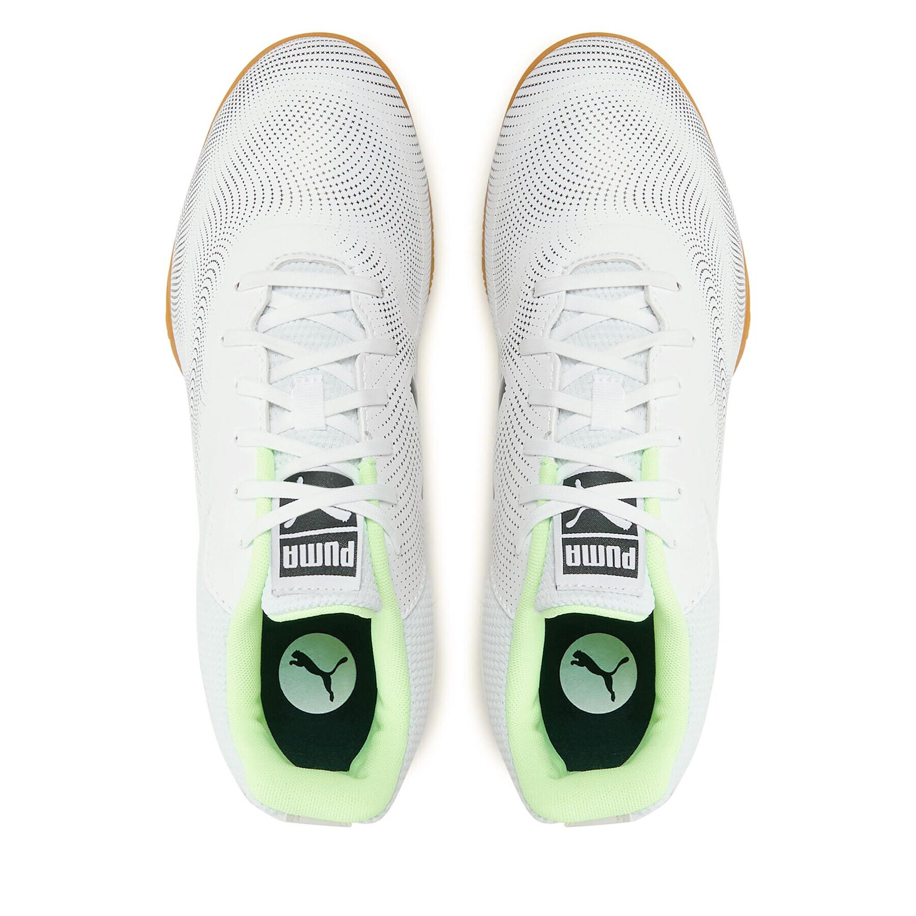 Puma Обувки Truco III 106892 07 Бял - Pepit.bg