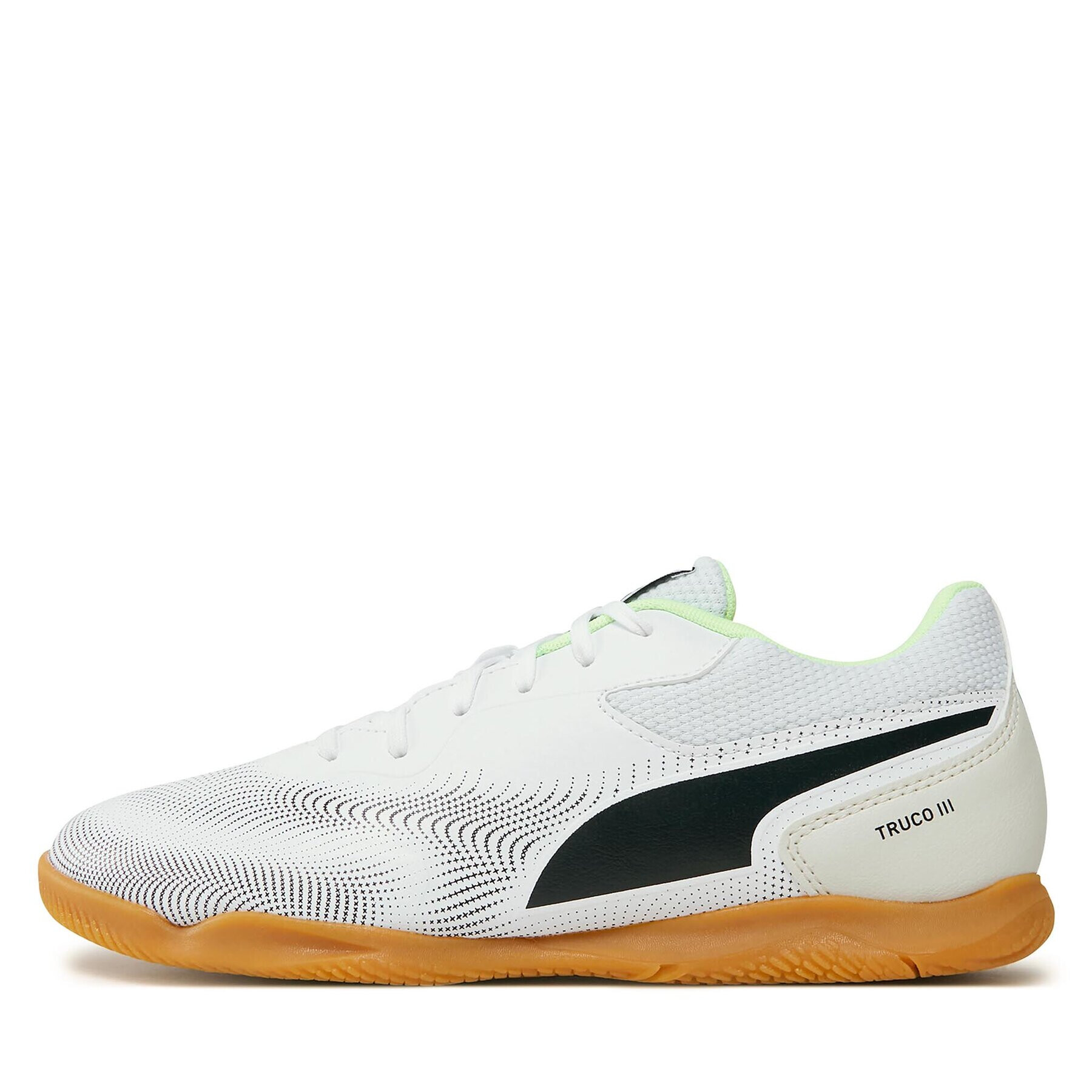 Puma Обувки Truco III 106892 07 Бял - Pepit.bg