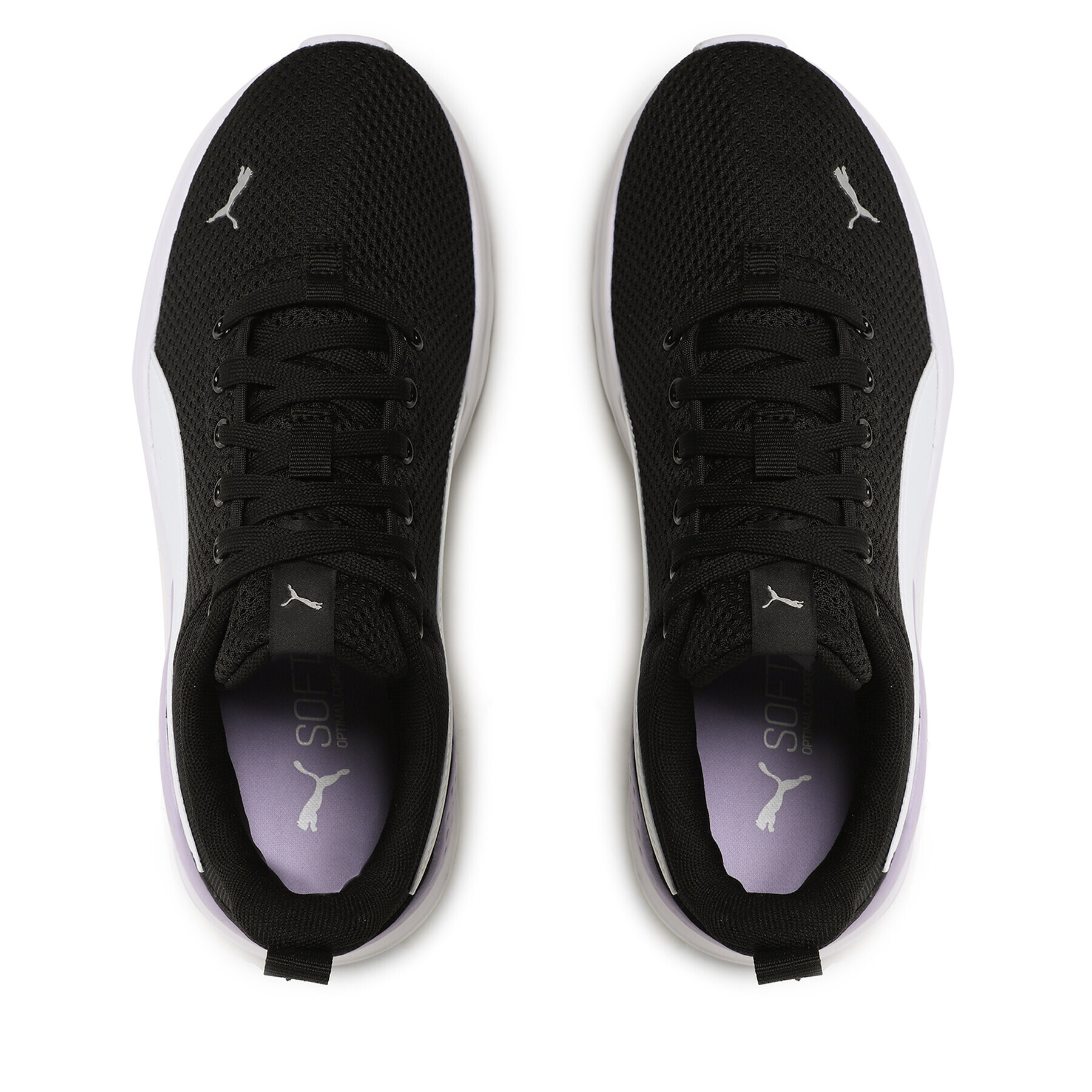 Puma Обувки Anzarun Lite 371128 41 Черен - Pepit.bg