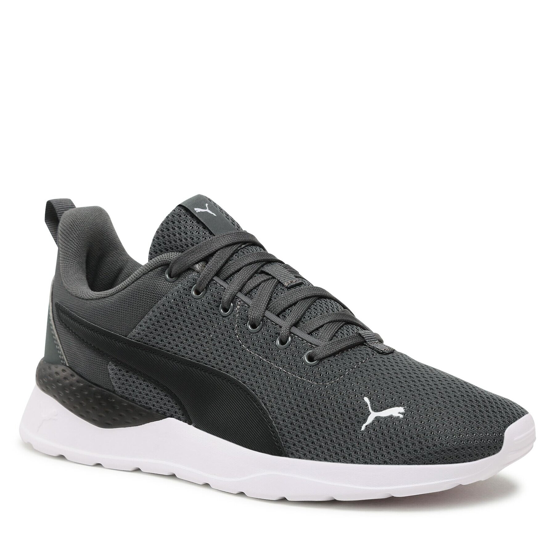 Puma Обувки Anzarun Lite 37112840 Сив - Pepit.bg
