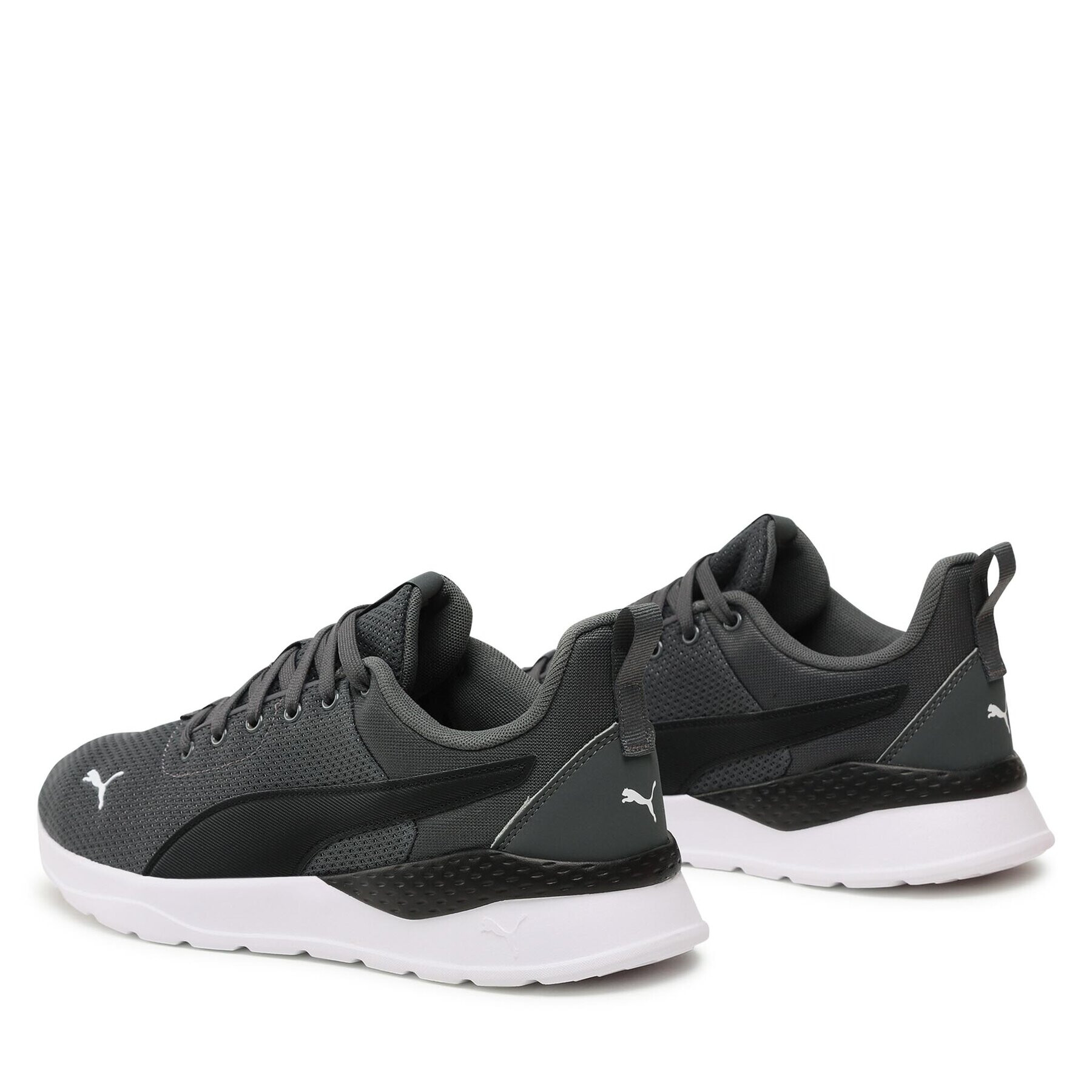 Puma Обувки Anzarun Lite 37112840 Сив - Pepit.bg