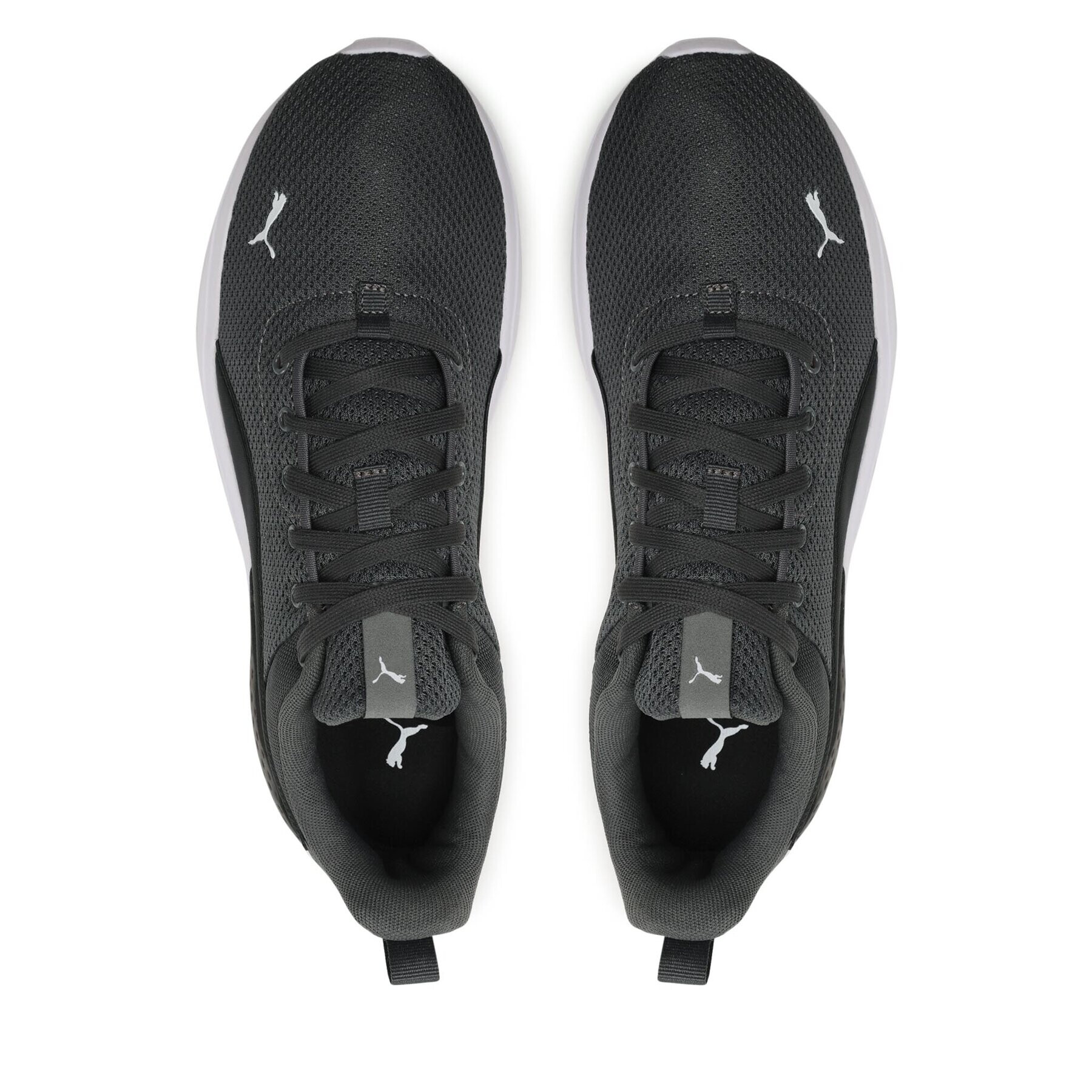 Puma Обувки Anzarun Lite 37112840 Сив - Pepit.bg