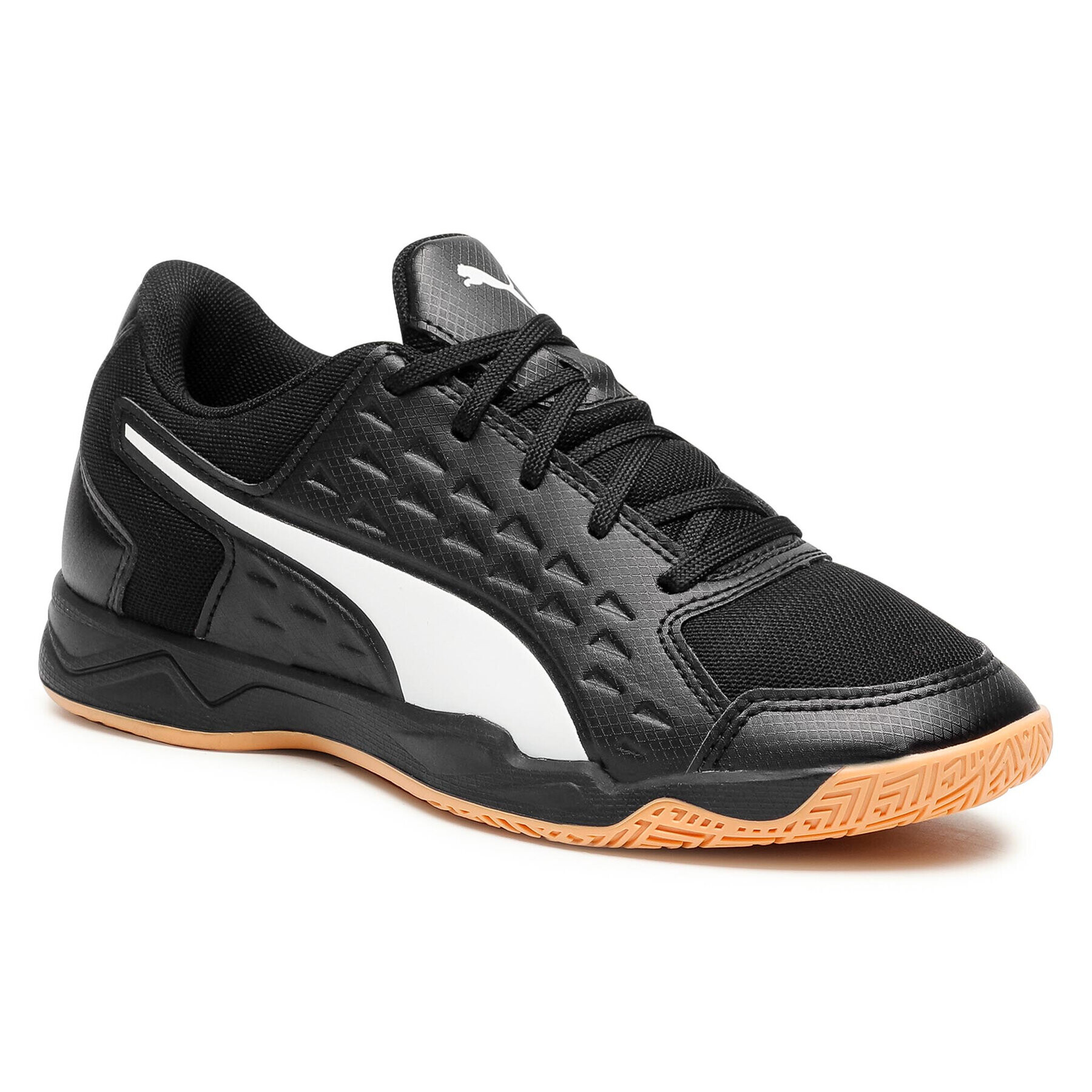 Puma Обувки Auriz Jr 106149 03 Черен - Pepit.bg