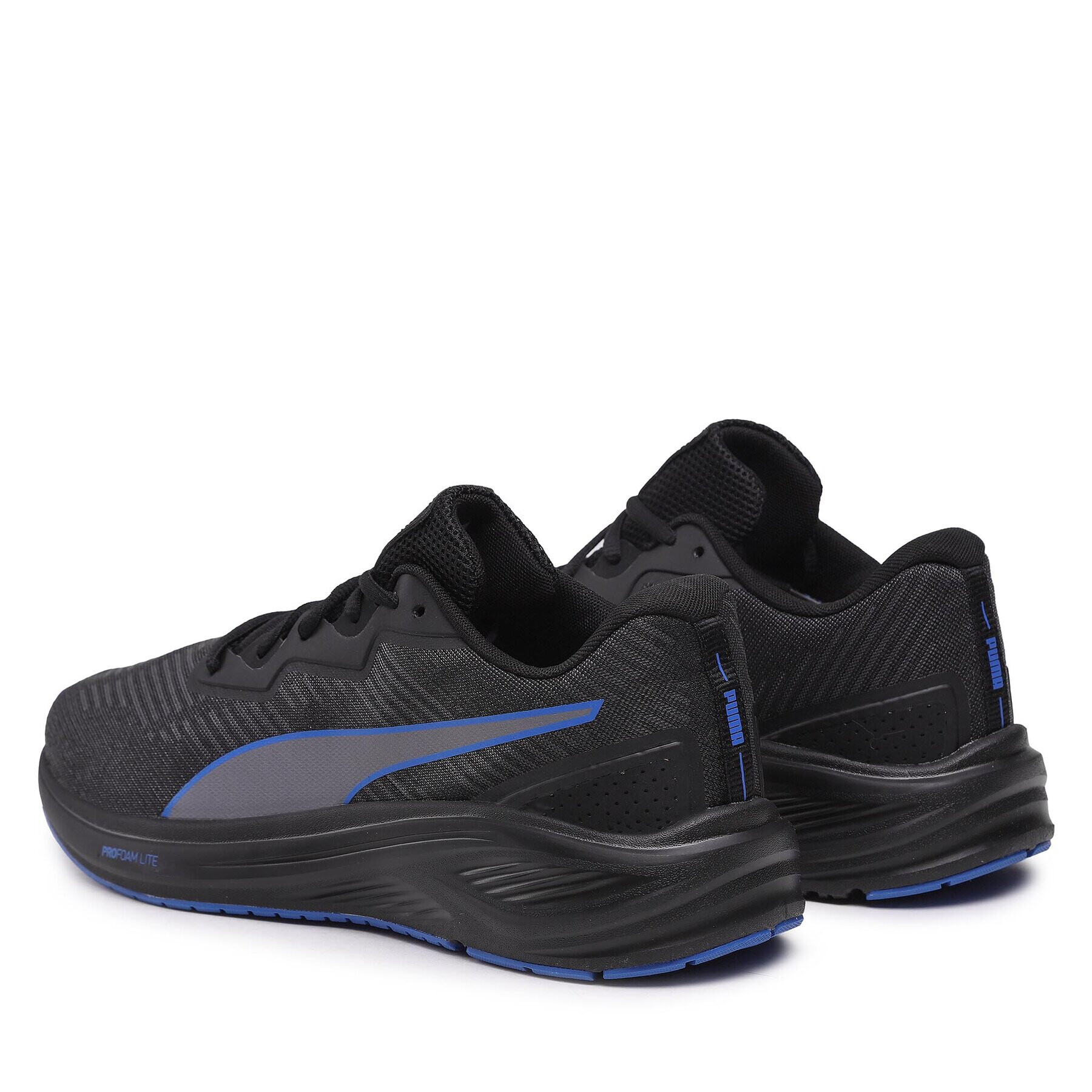 Puma Обувки Aviator Profoam Sky 376615 02 Черен - Pepit.bg