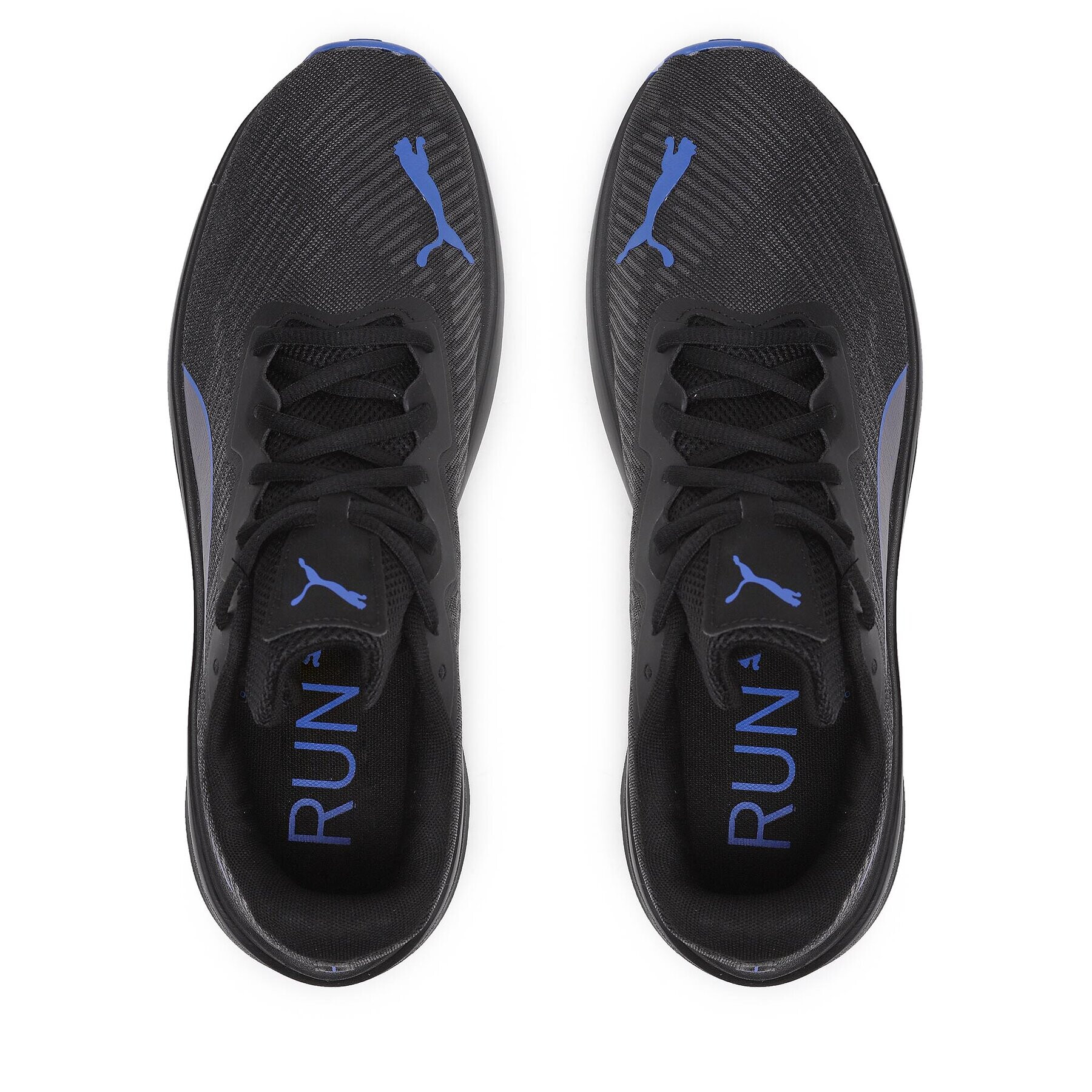 Puma Обувки Aviator Profoam Sky 376615 02 Черен - Pepit.bg