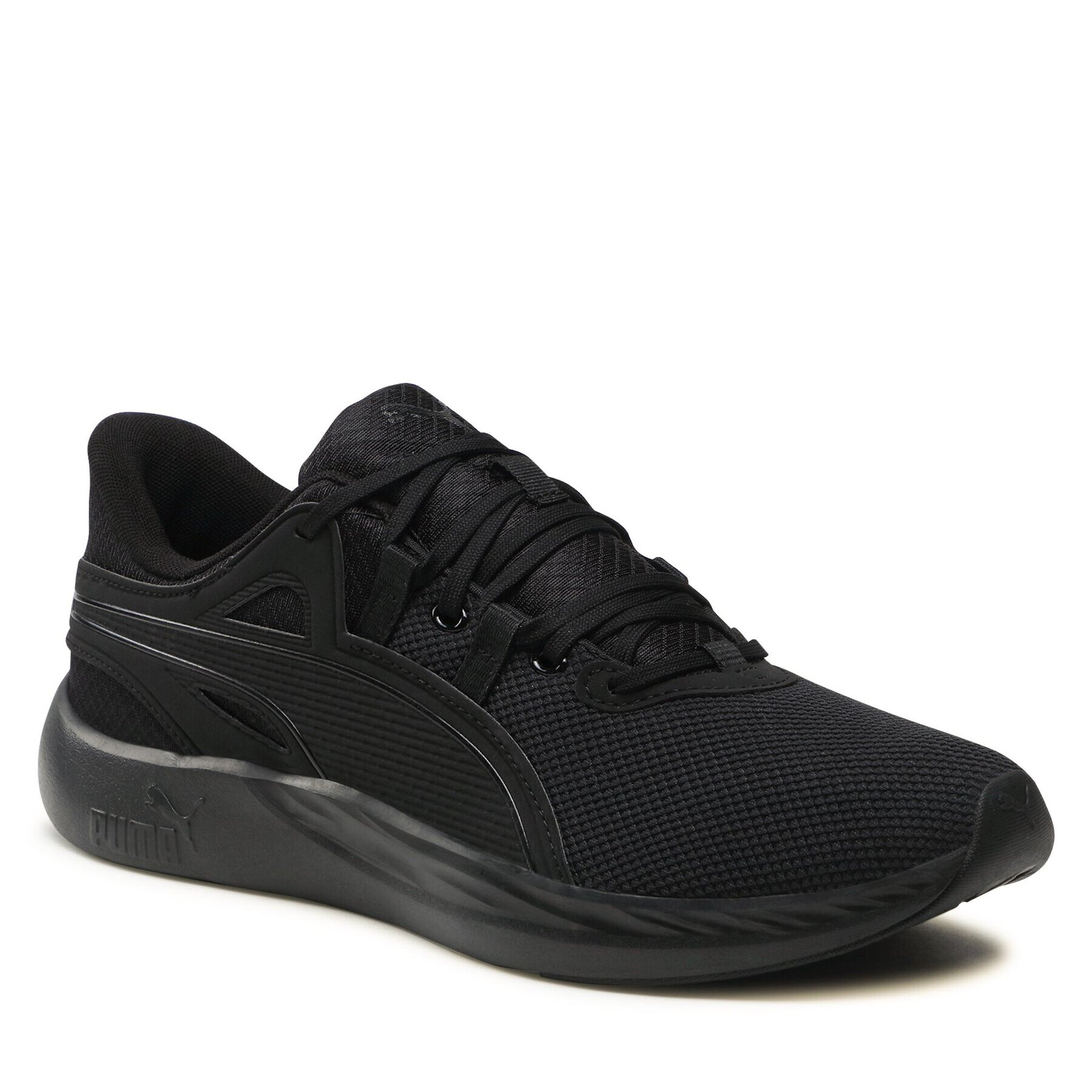 Puma Обувки Better Foam Legacy 377873 Черен - Pepit.bg