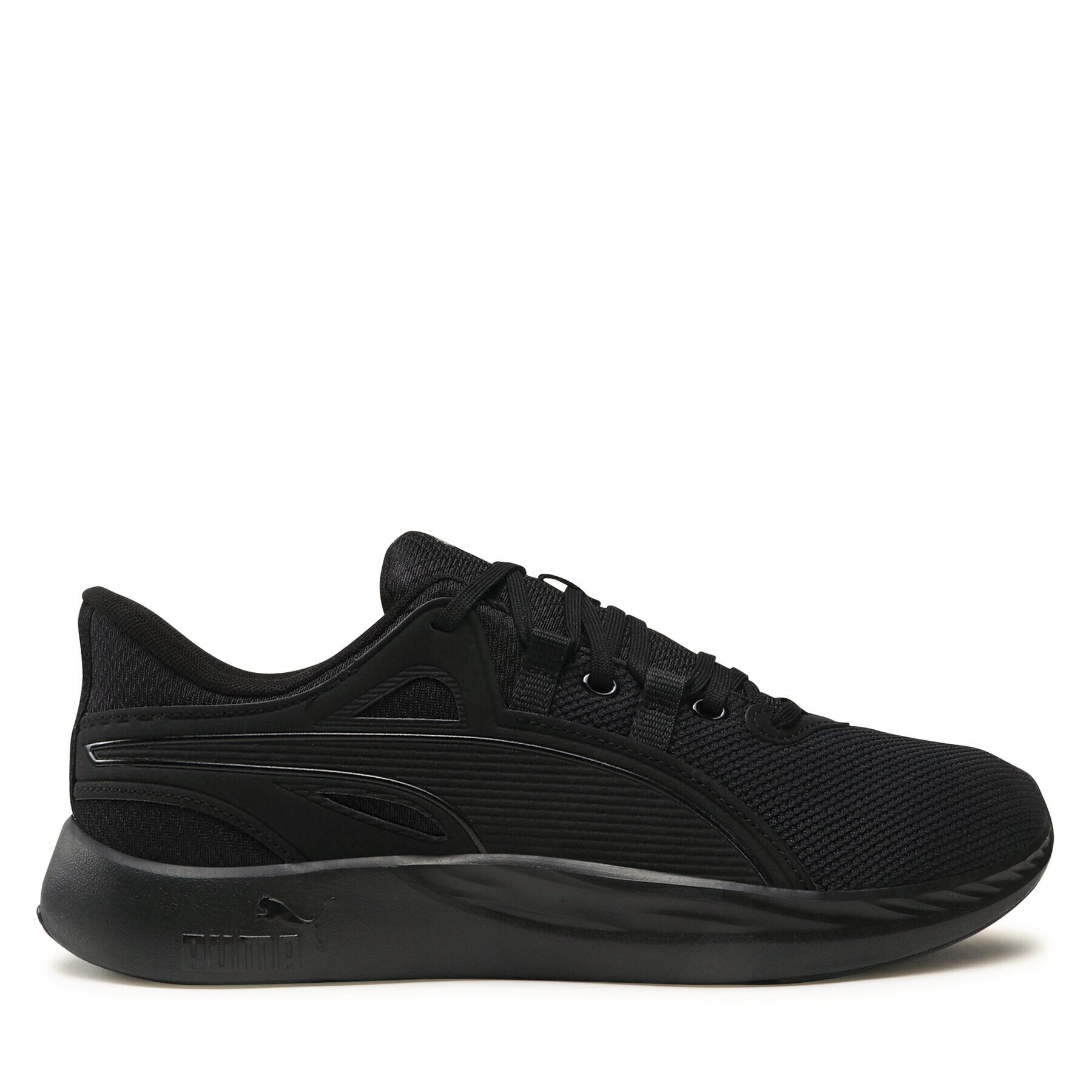Puma Обувки Better Foam Legacy 377873 Черен - Pepit.bg