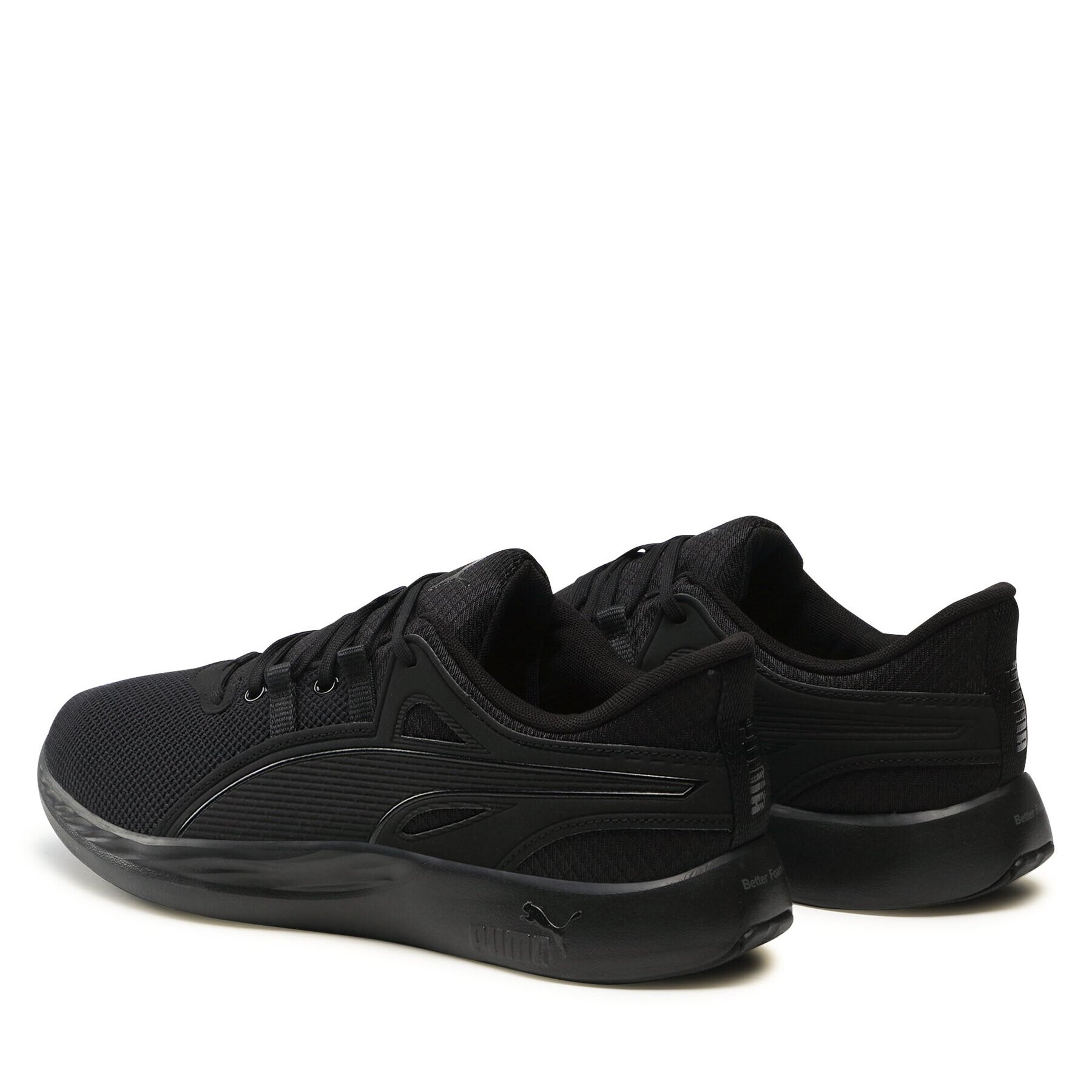 Puma Обувки Better Foam Legacy 377873 Черен - Pepit.bg