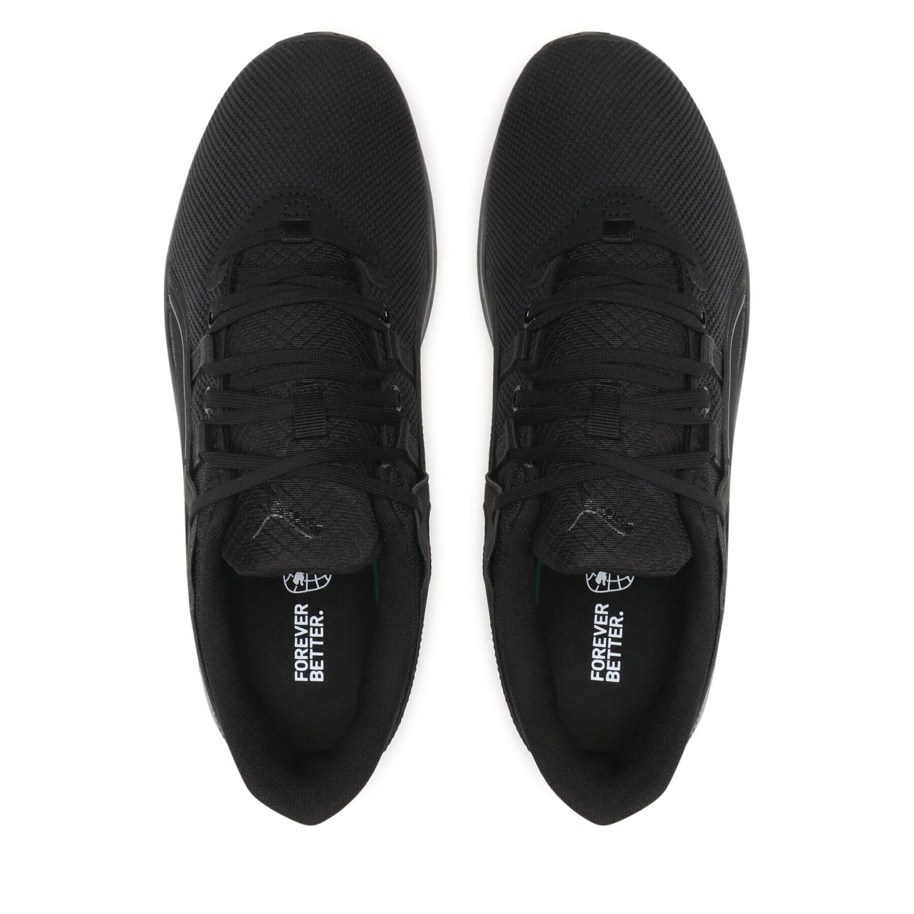 Puma Обувки Better Foam Legacy 377873 Черен - Pepit.bg