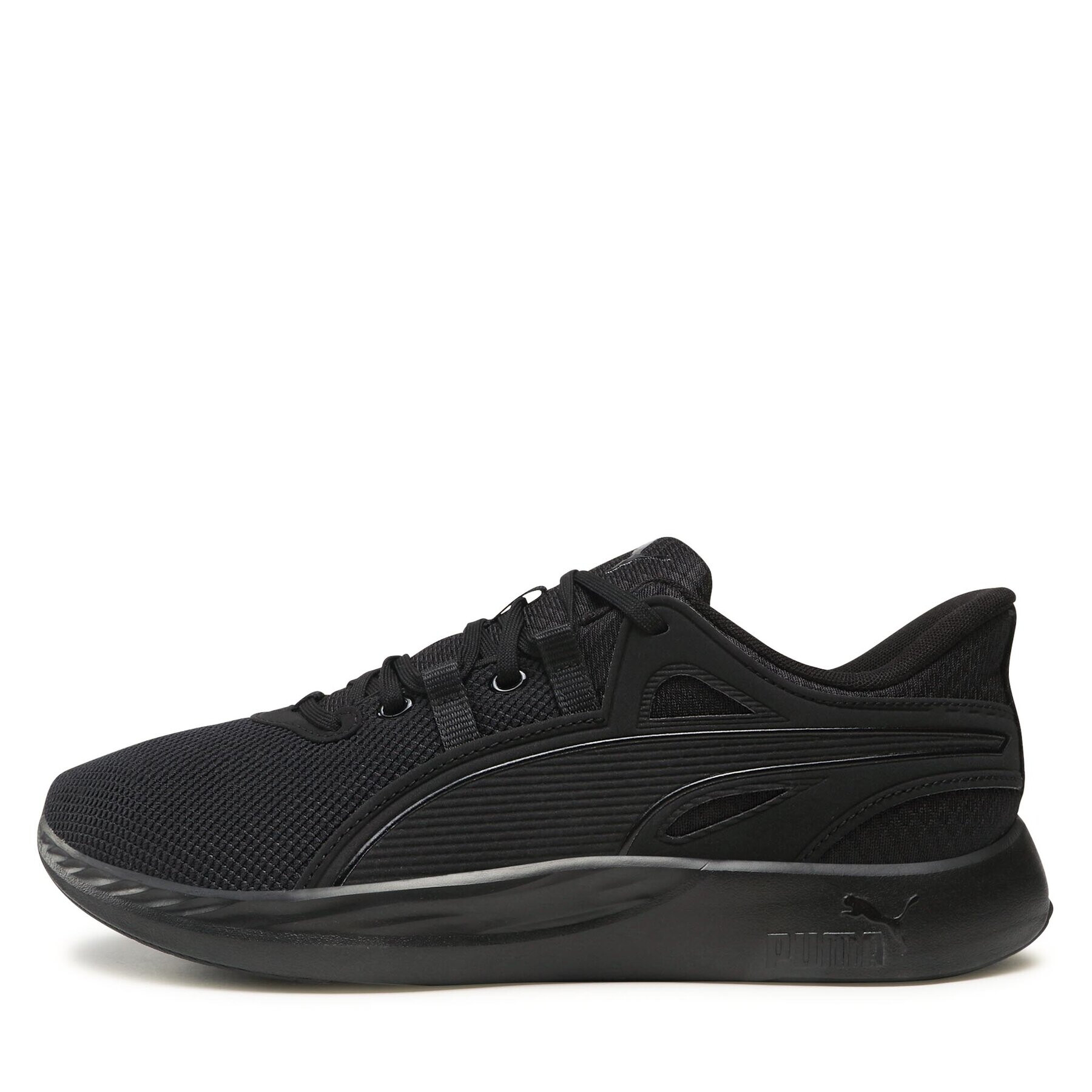 Puma Обувки Better Foam Legacy 377873 Черен - Pepit.bg