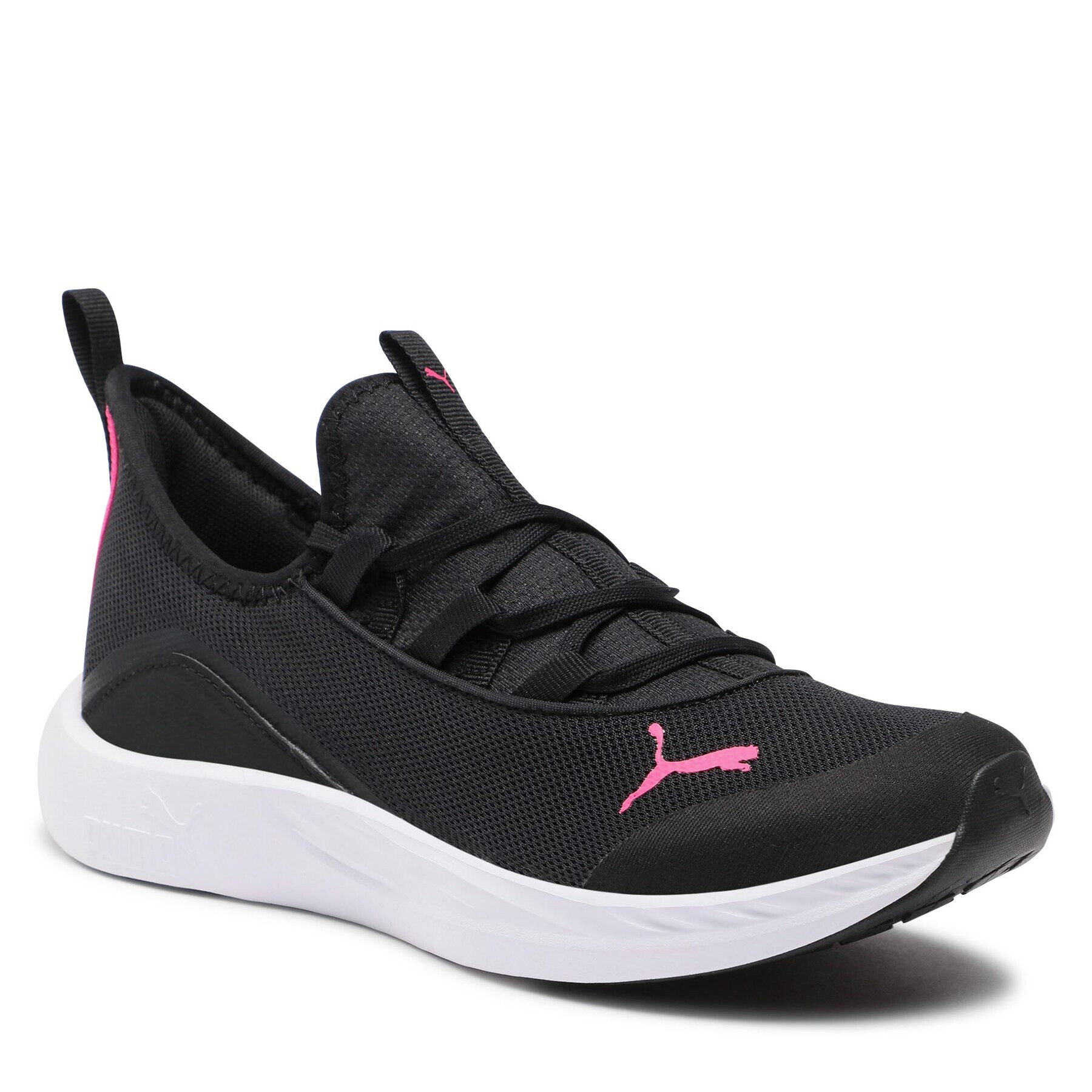 Puma Обувки Better Foam Legacy Wns 37787404 Черен - Pepit.bg