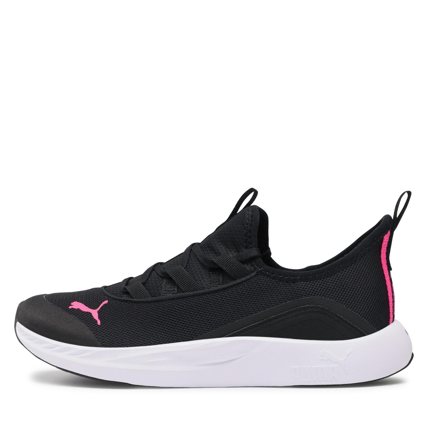 Puma Обувки Better Foam Legacy Wns 37787404 Черен - Pepit.bg