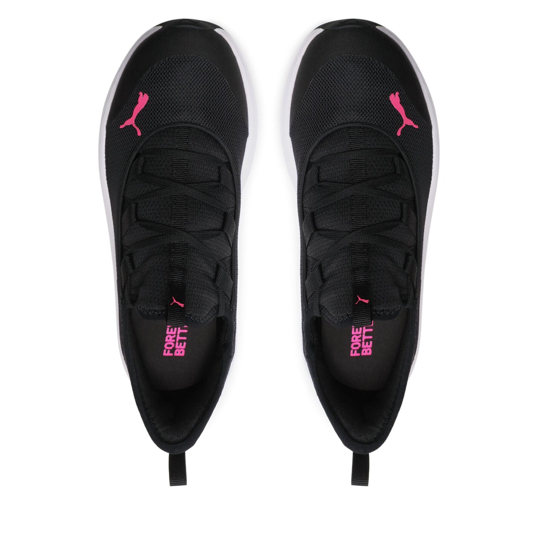 Puma Обувки Better Foam Legacy Wns 37787404 Черен - Pepit.bg