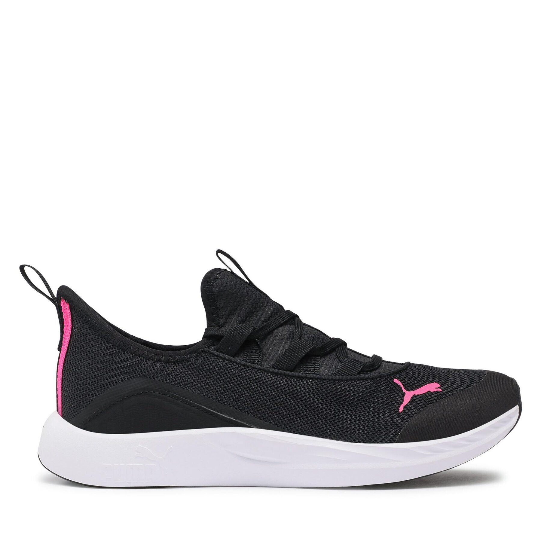 Puma Обувки Better Foam Legacy Wns 37787404 Черен - Pepit.bg