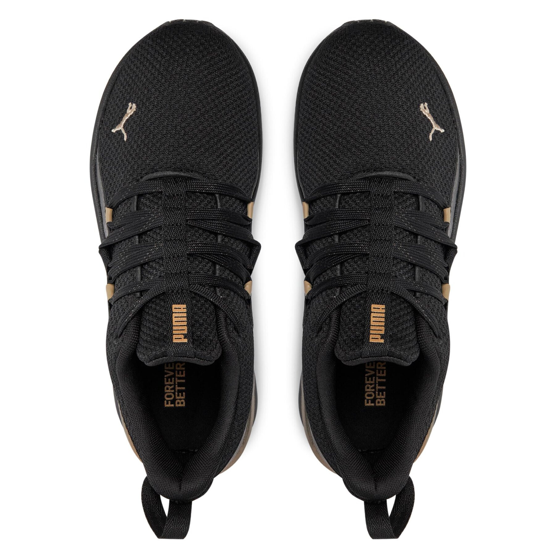 Puma Обувки Better Foam Prowl 378786 01 Черен - Pepit.bg