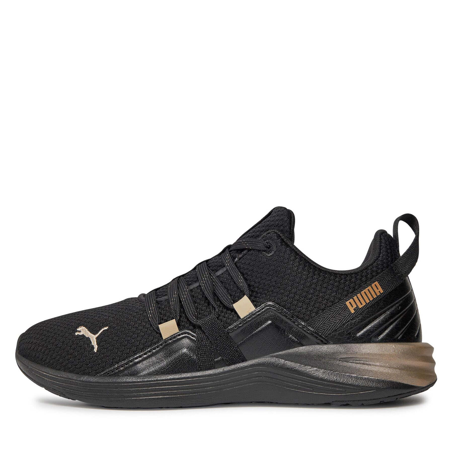 Puma Обувки Better Foam Prowl 378786 01 Черен - Pepit.bg